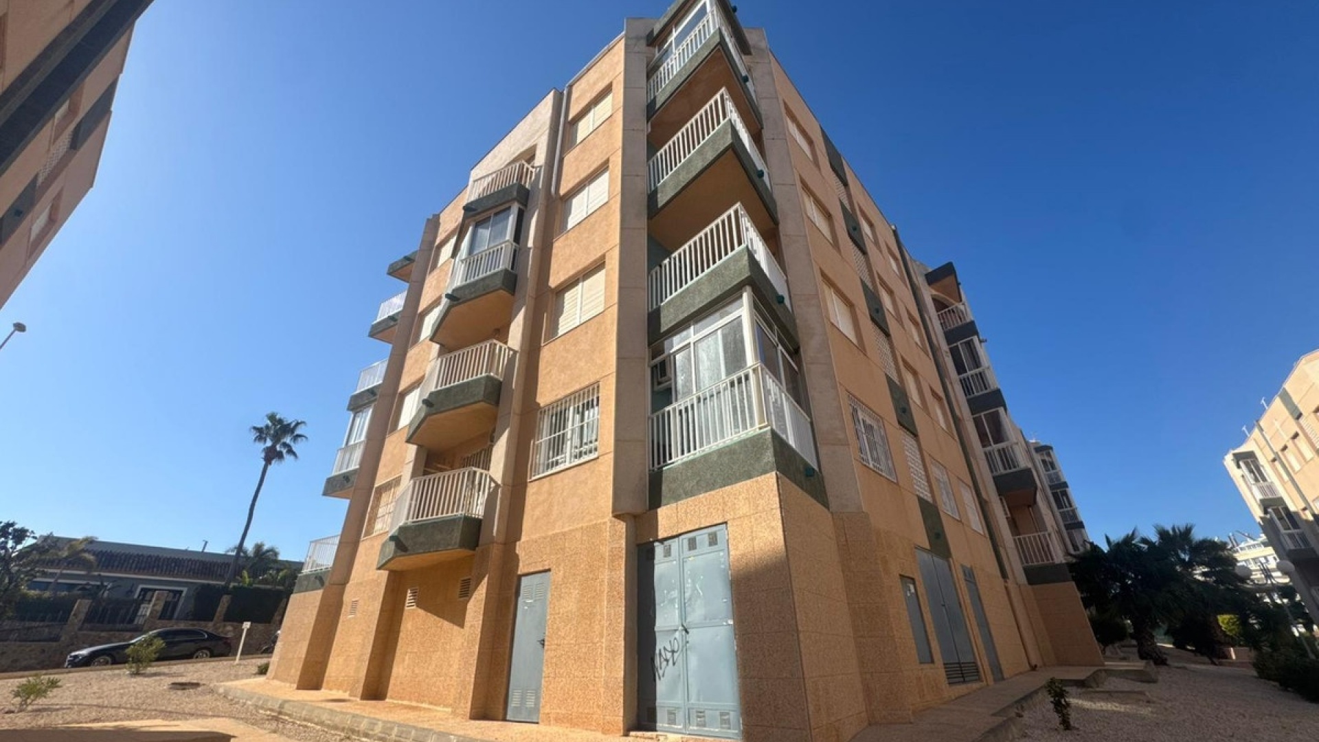 Revente - Appartement - Torrevieja - La Mata