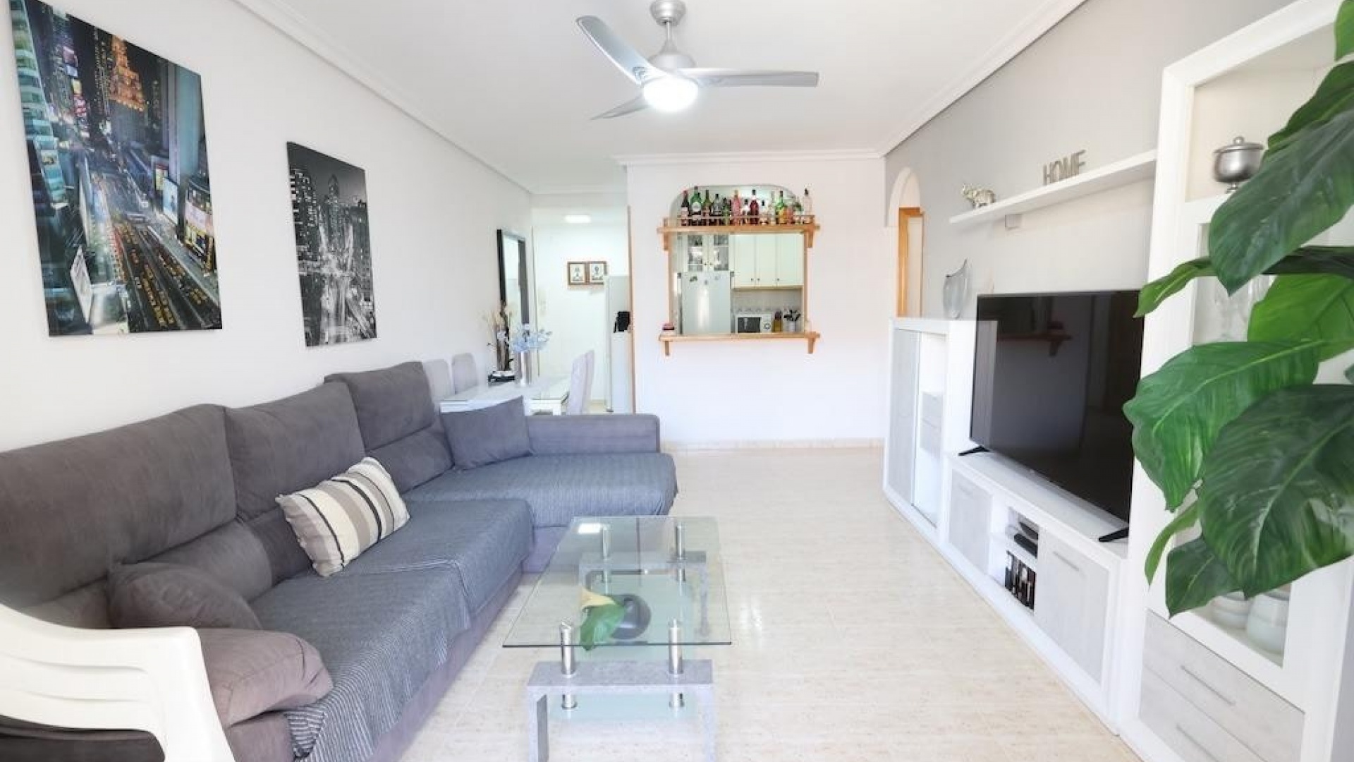 Revente - Appartement - Torrevieja - La Mata