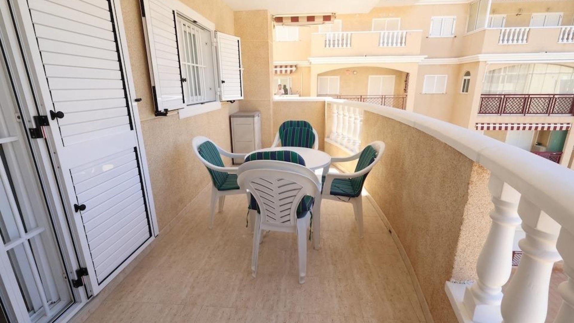 Revente - Appartement - Torrevieja - La Mata