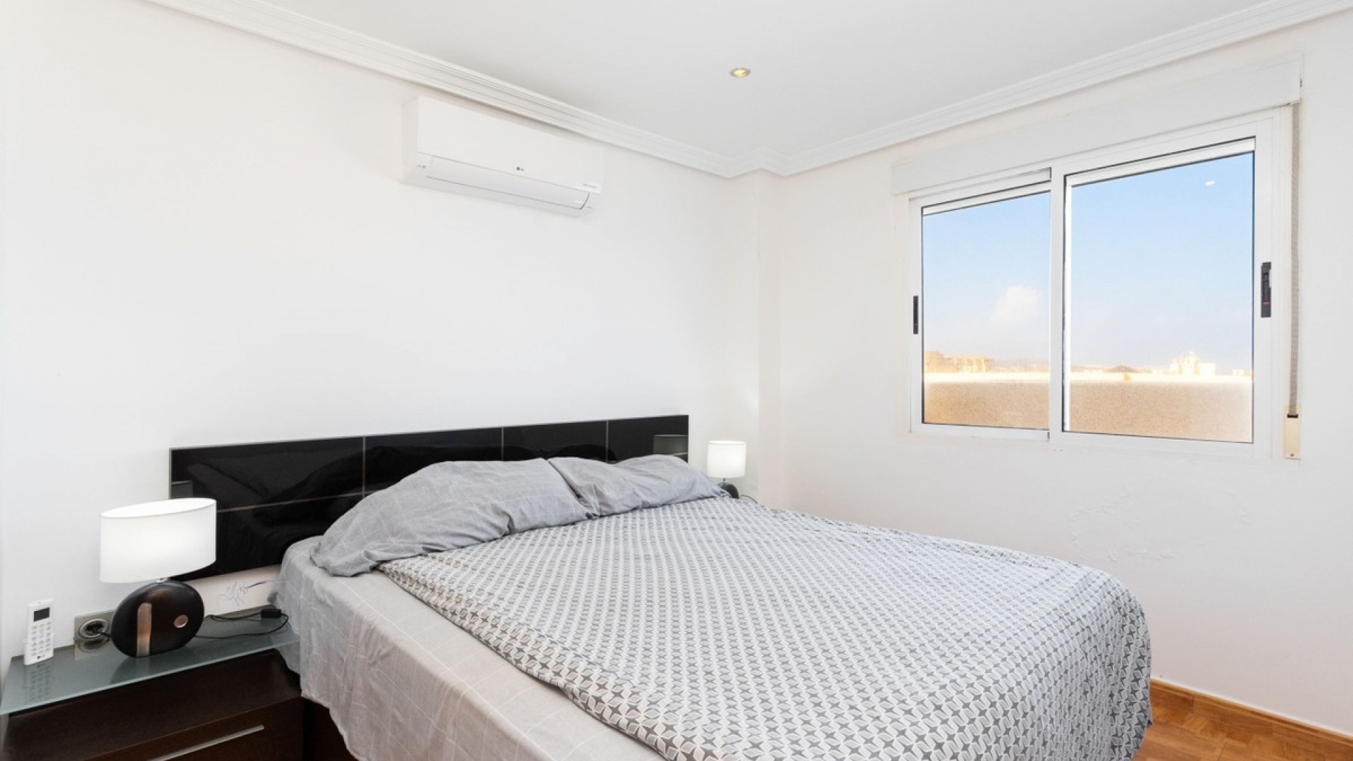 Revente - Appartement - Torrevieja - La Mata