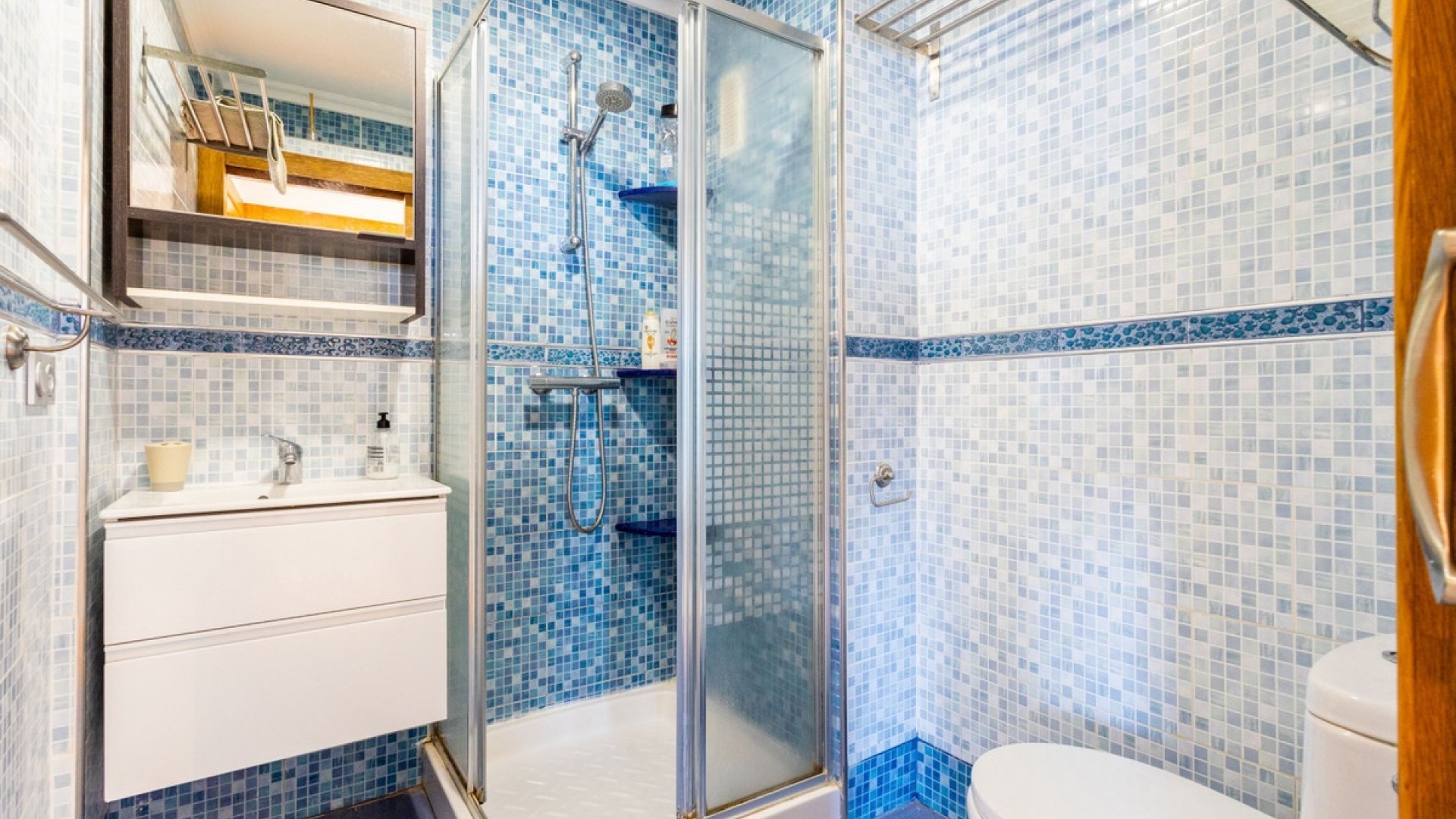 Revente - Appartement - Torrevieja - La Mata