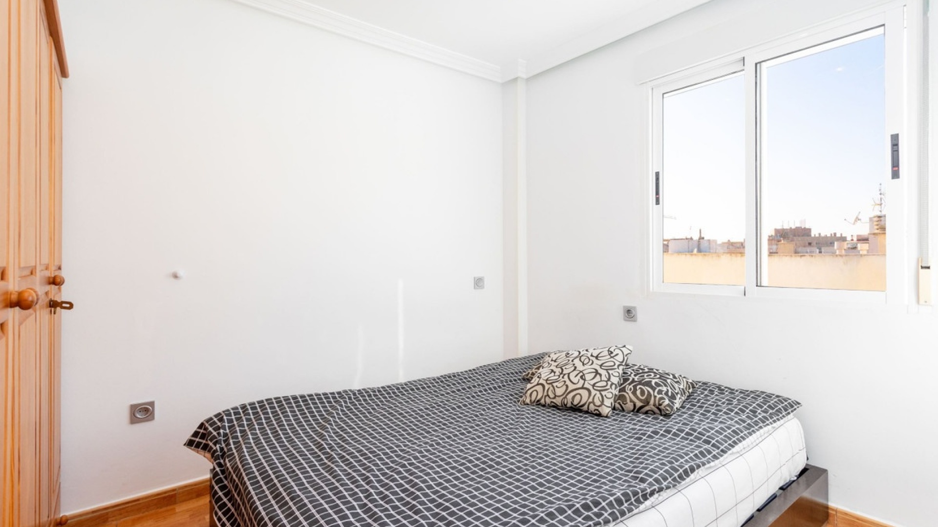 Revente - Appartement - Torrevieja - La Mata