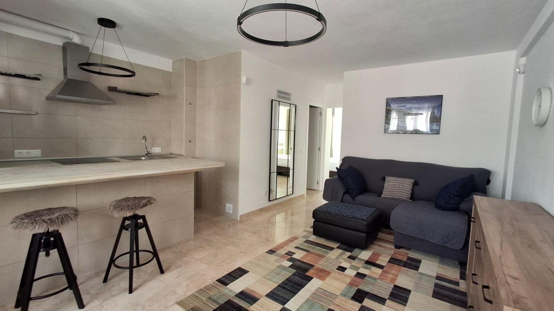 Revente - Appartement - Torrevieja - La Mata