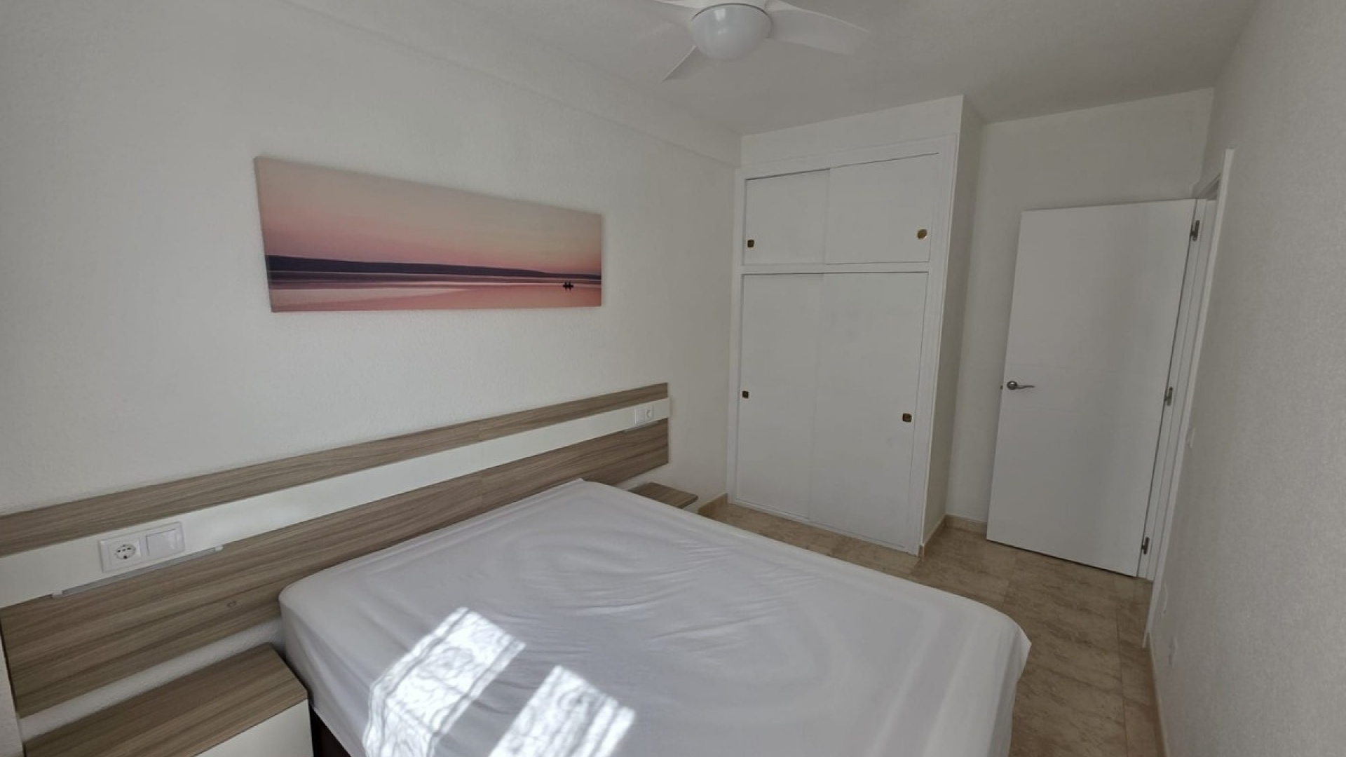 Revente - Appartement - Torrevieja - La Mata