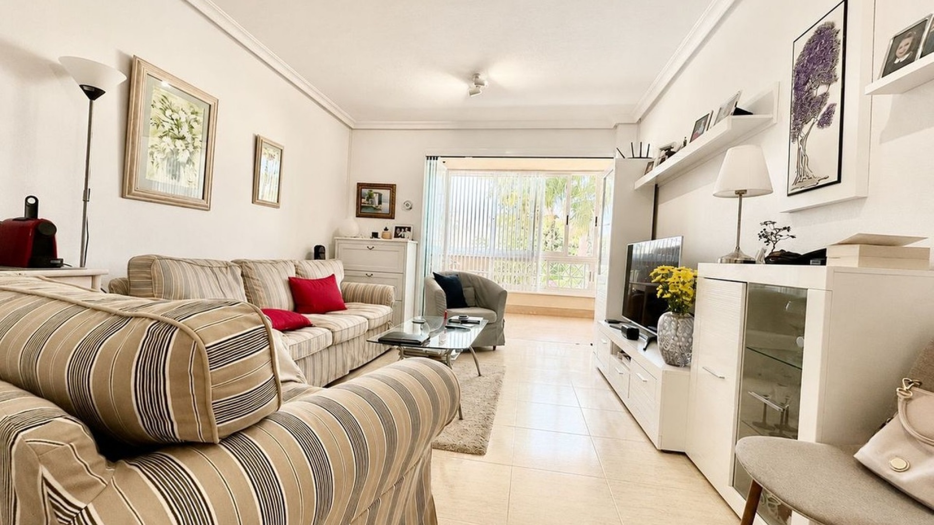 Revente - Appartement - Torrevieja - La Mata