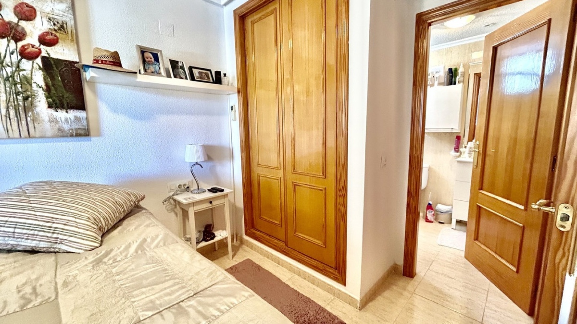Revente - Appartement - Torrevieja - La Mata