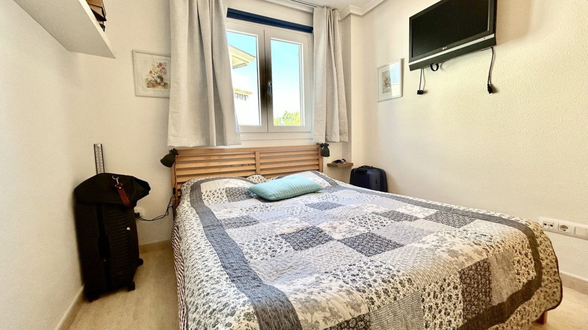 Revente - Appartement - Torrevieja - La Mata