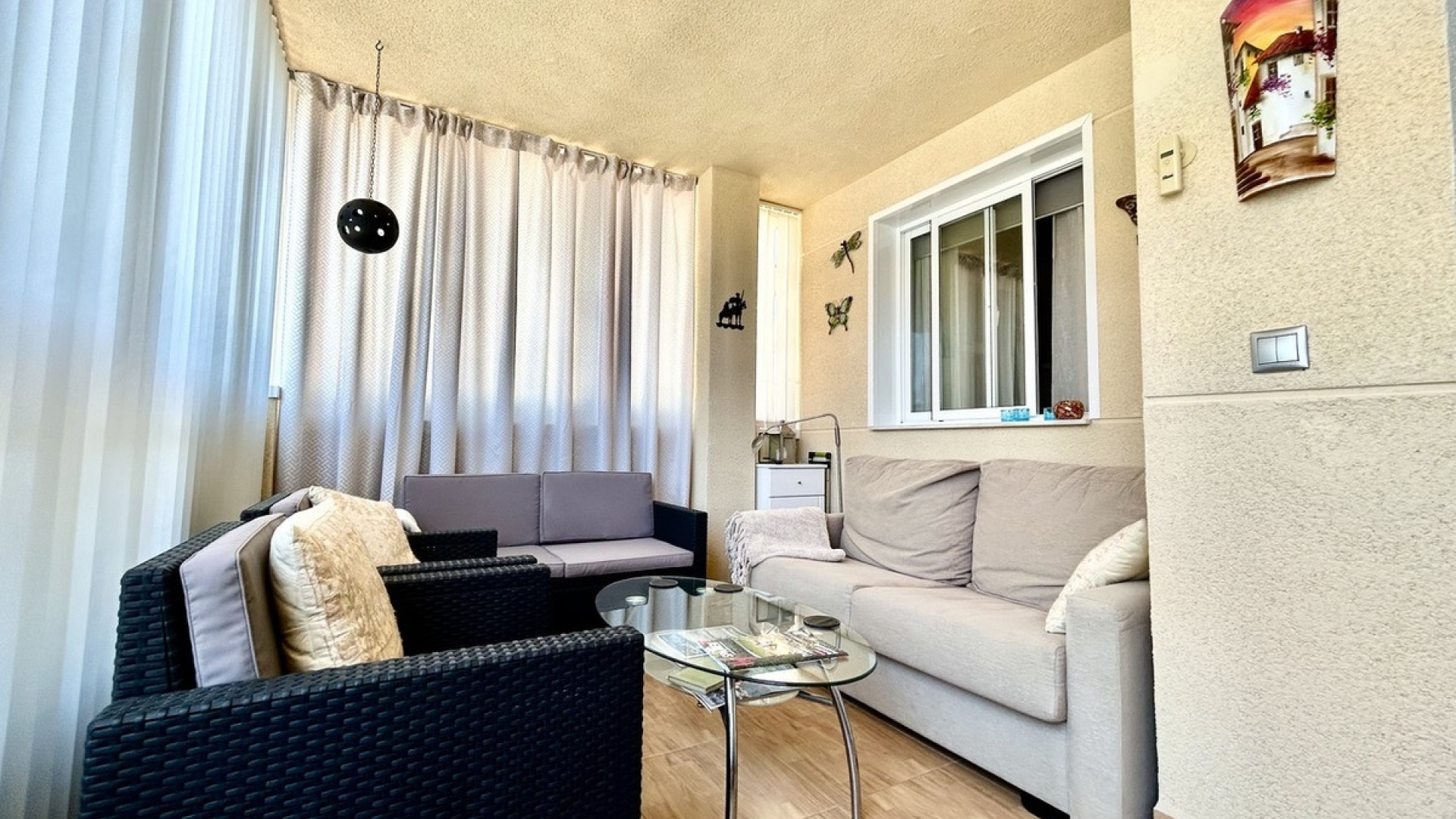 Revente - Appartement - Torrevieja - La Mata