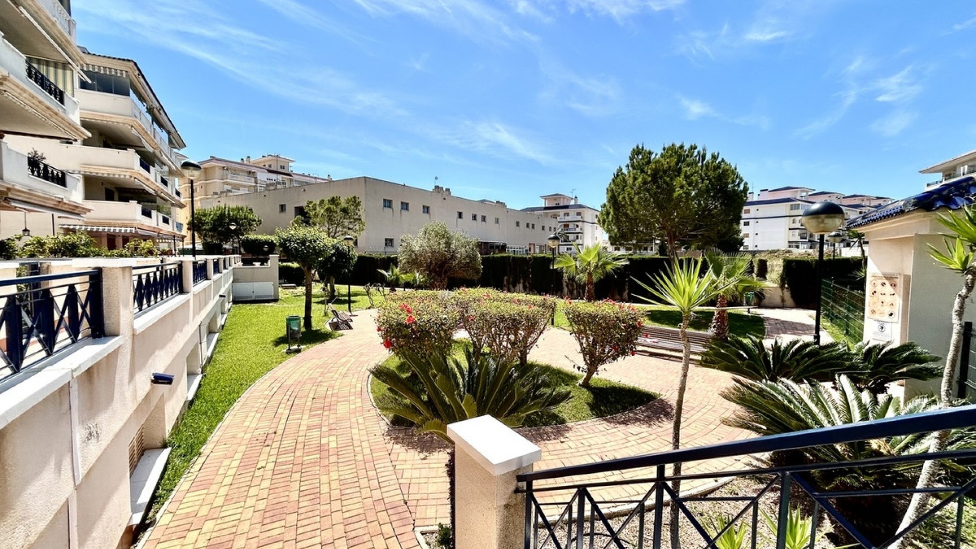 Revente - Appartement - Torrevieja - La Mata