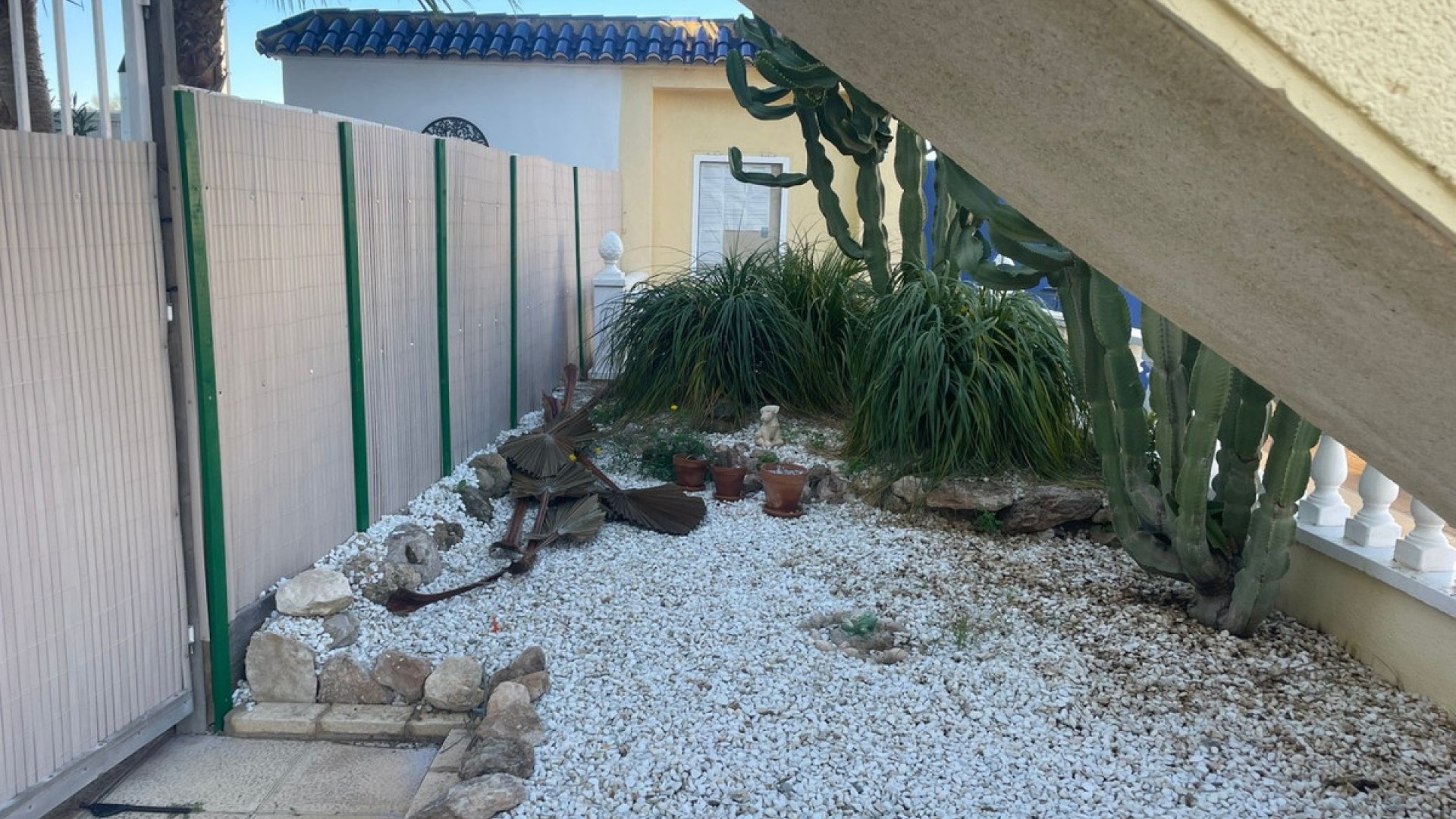 Revente - Appartement - Torrevieja - La Mata