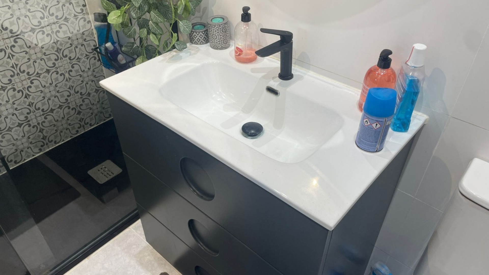 Revente - Appartement - Torrevieja - La Mata