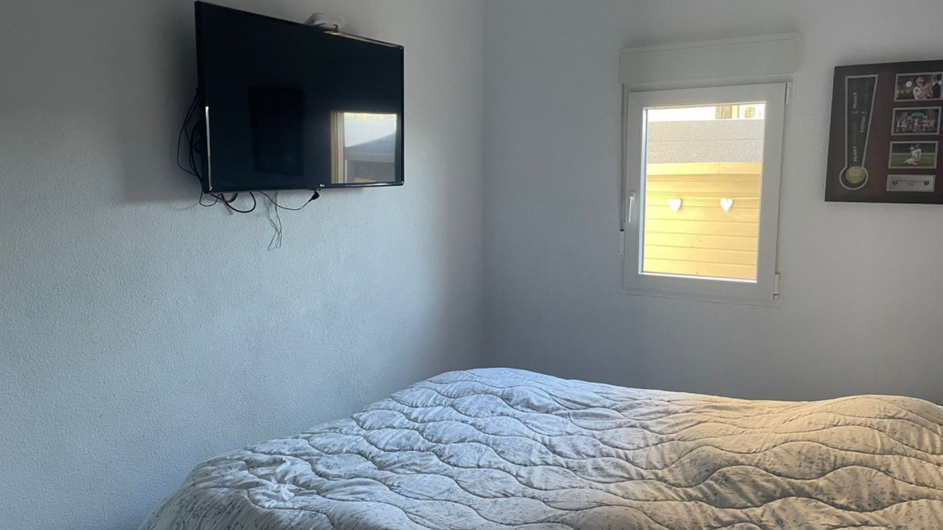 Revente - Appartement - Torrevieja - La Mata