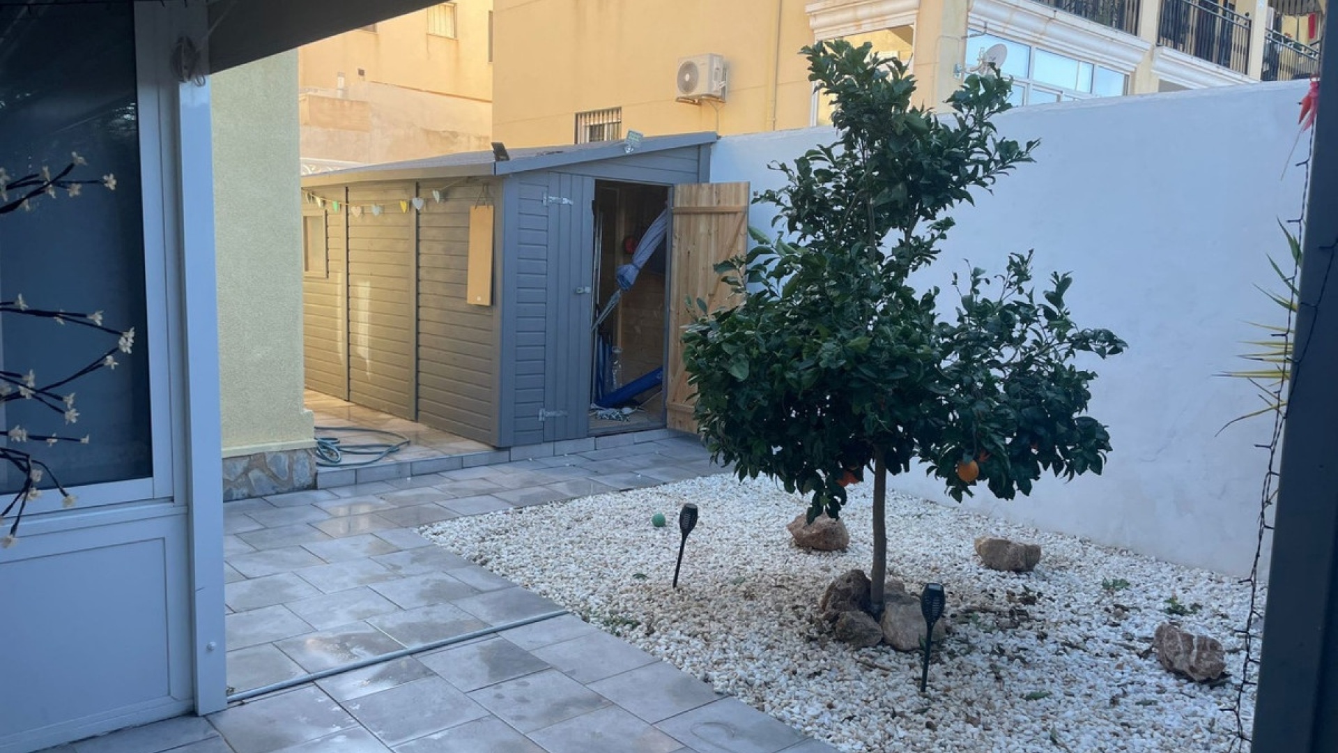 Revente - Appartement - Torrevieja - La Mata