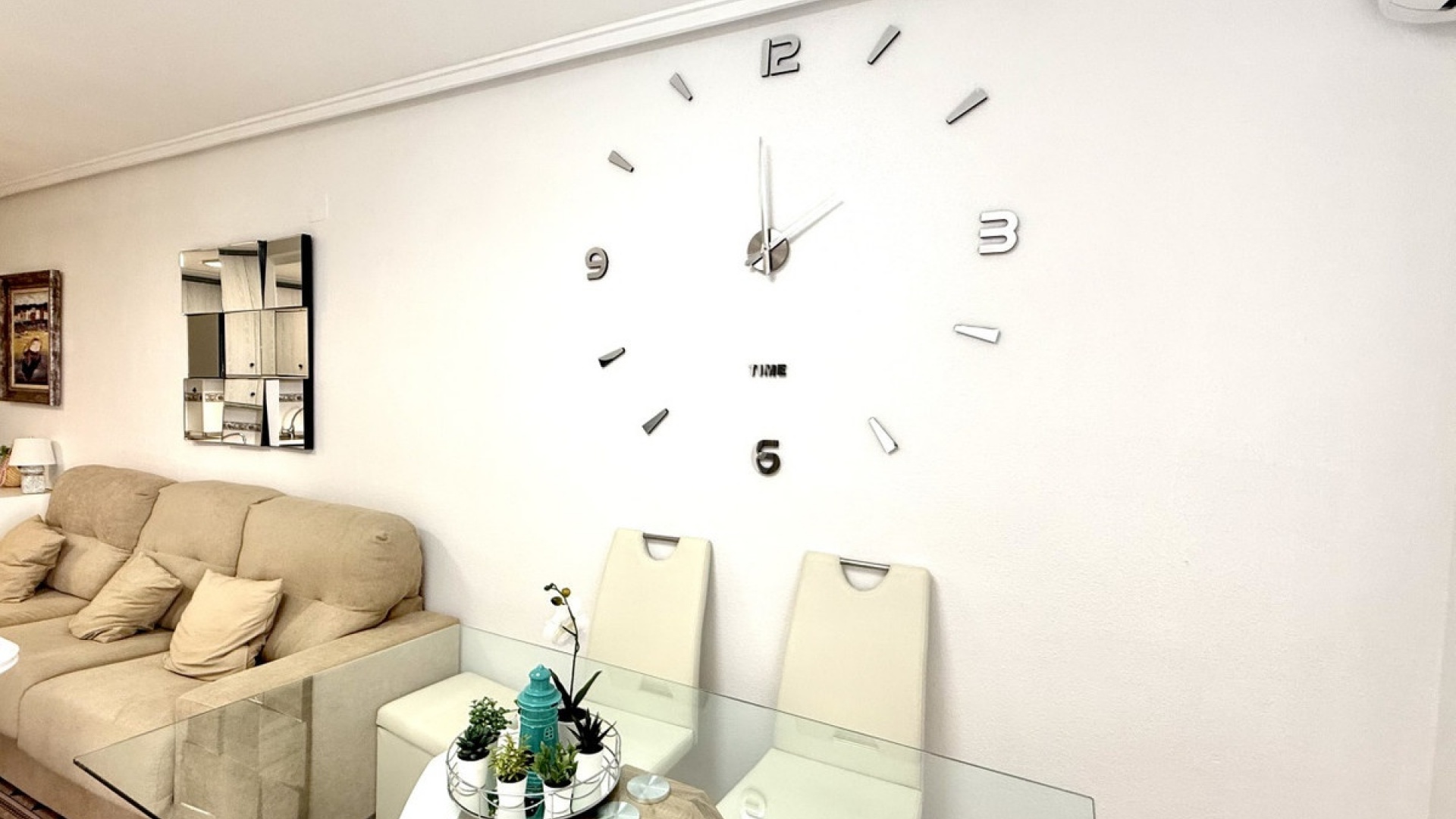 Revente - Appartement - Torrevieja - La Mata