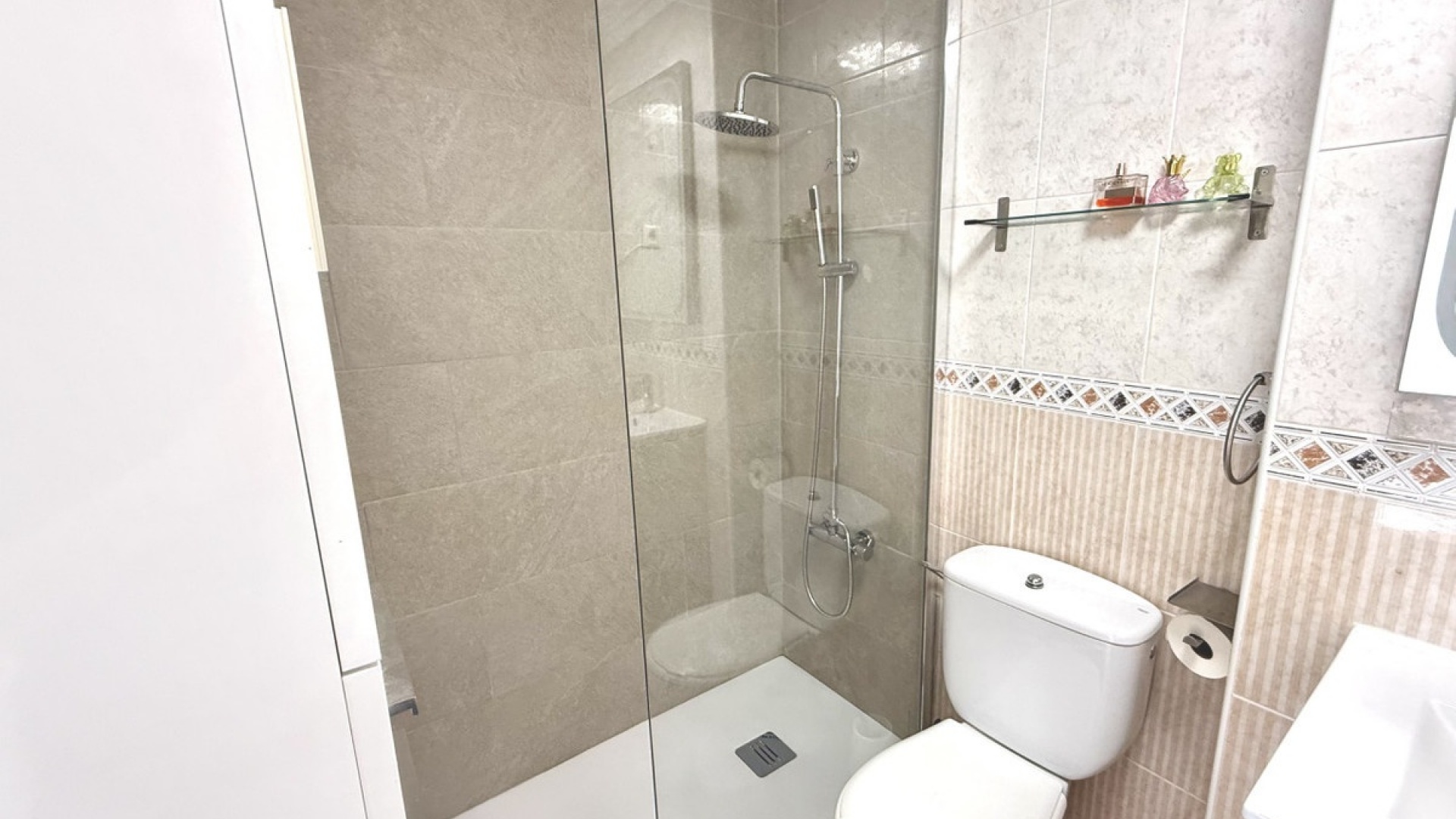 Revente - Appartement - Torrevieja - La Mata