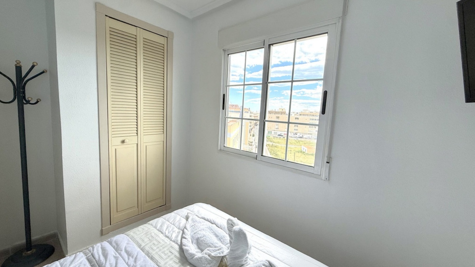 Revente - Appartement - Torrevieja - La Mata