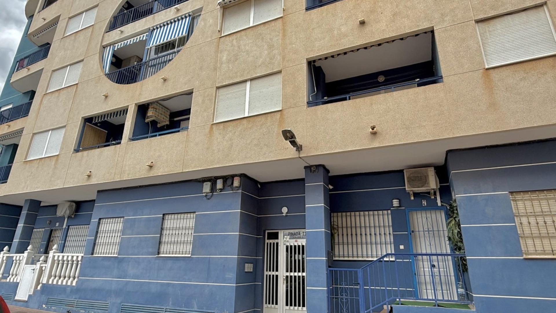 Revente - Appartement - Torrevieja - La Mata