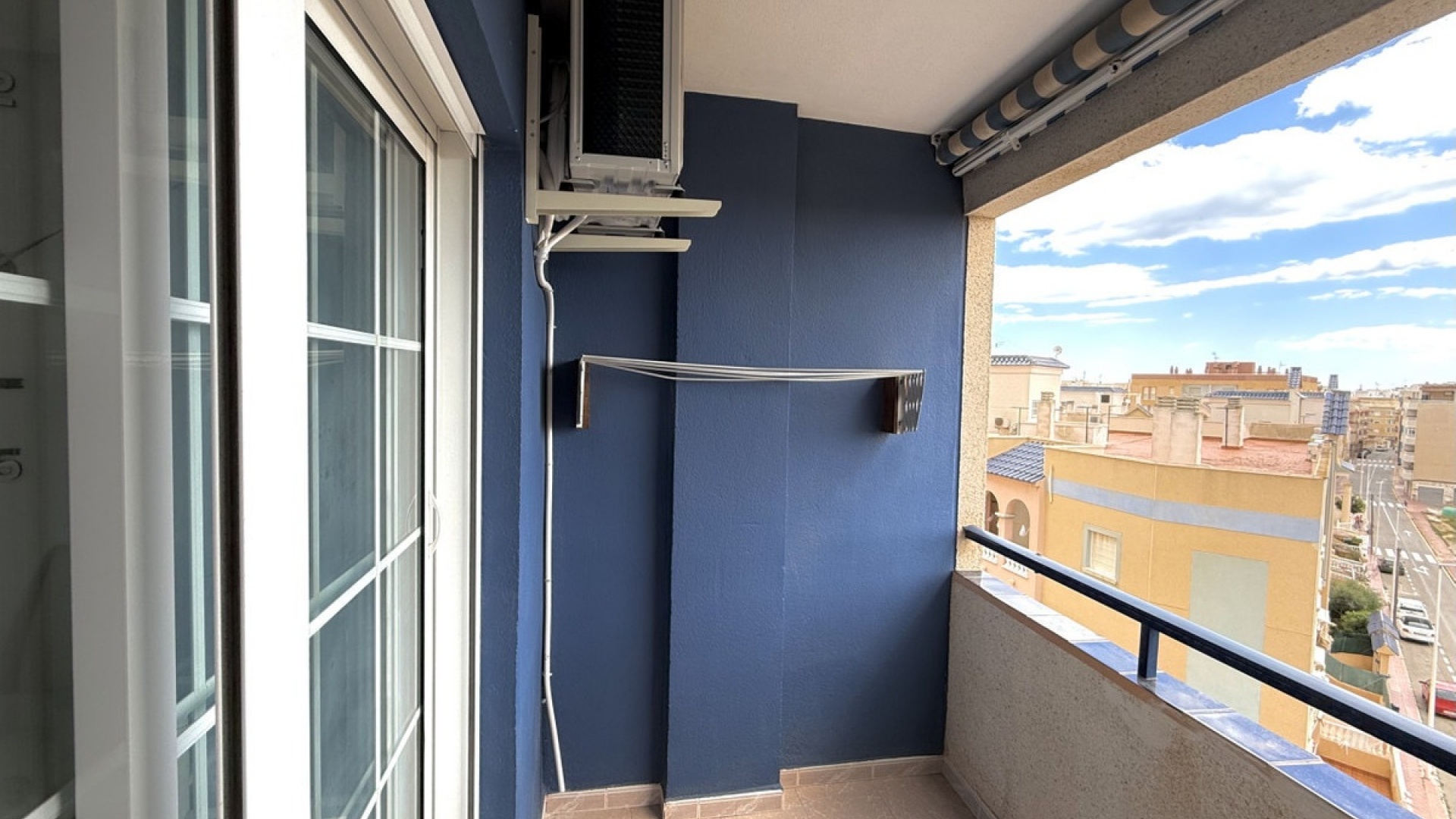Revente - Appartement - Torrevieja - La Mata