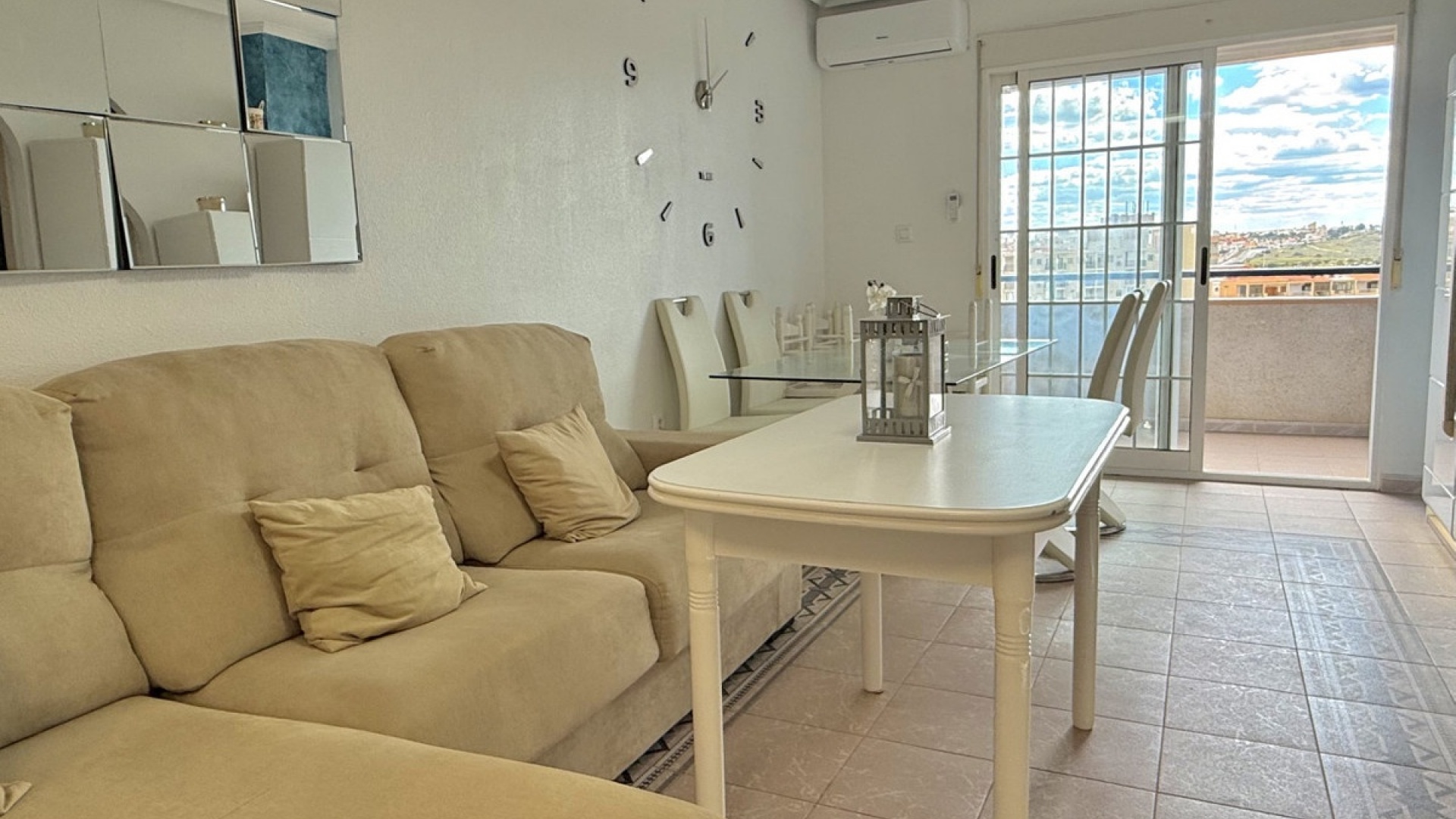 Revente - Appartement - Torrevieja - La Mata