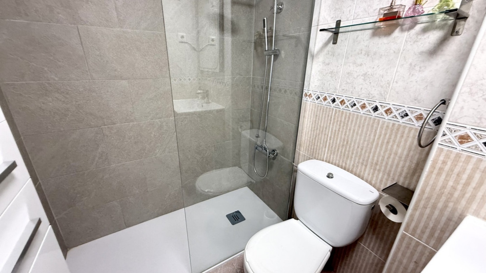Revente - Appartement - Torrevieja - La Mata