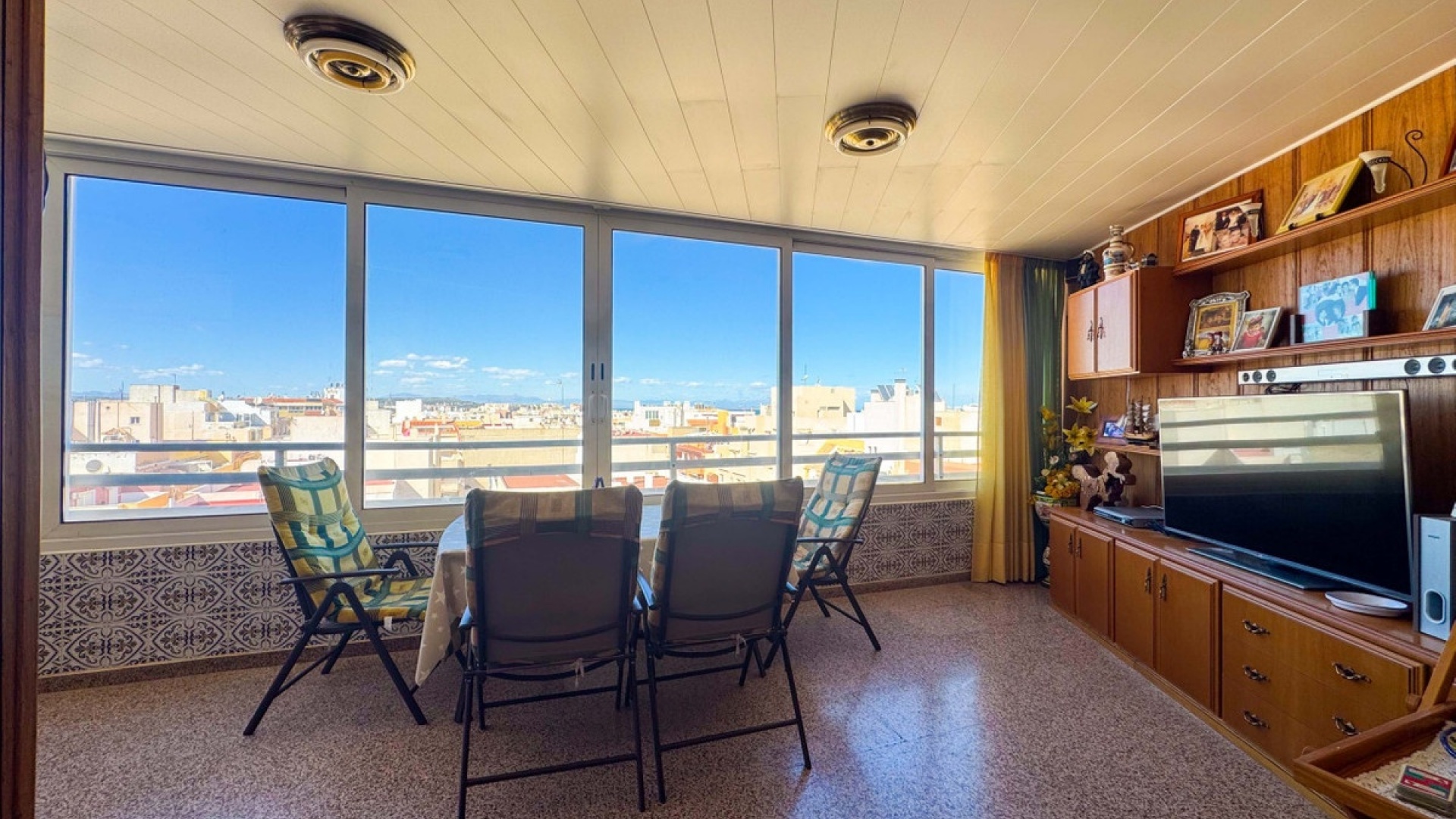 Revente - Appartement - Torrevieja - La Mata