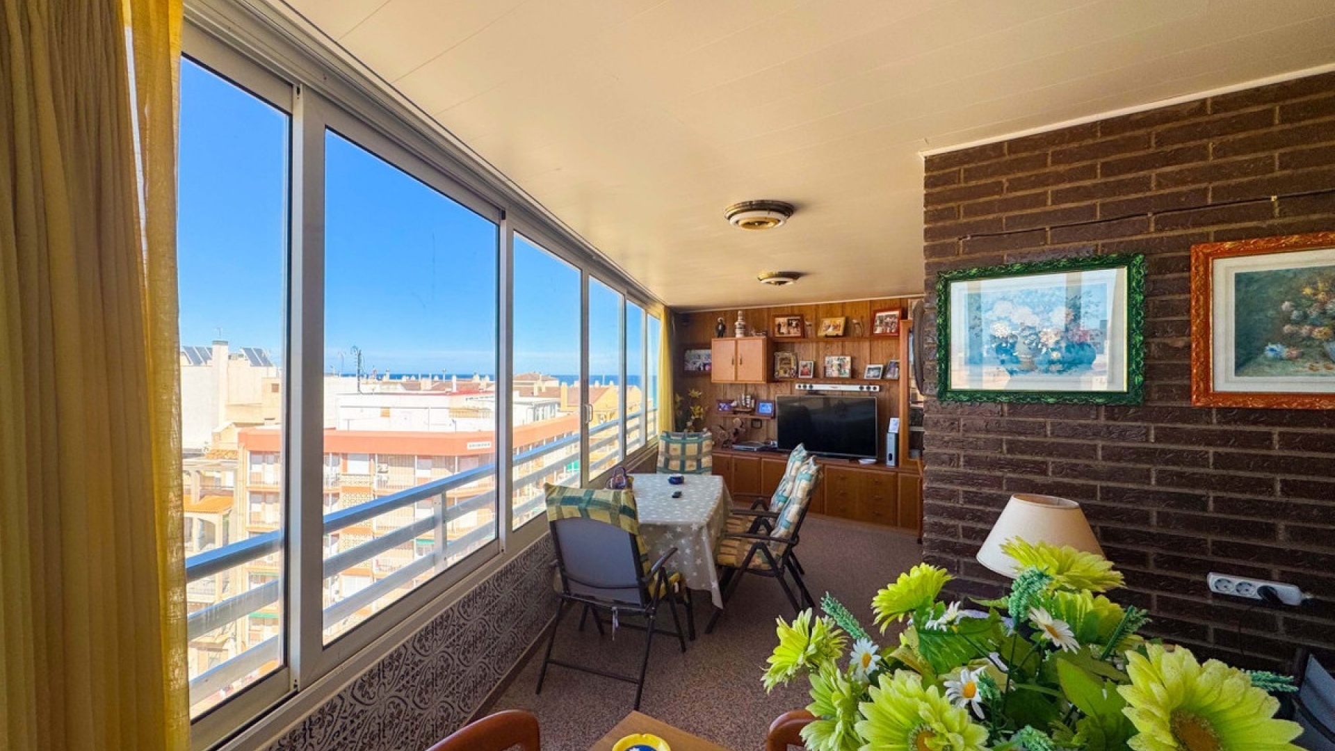Revente - Appartement - Torrevieja - La Mata