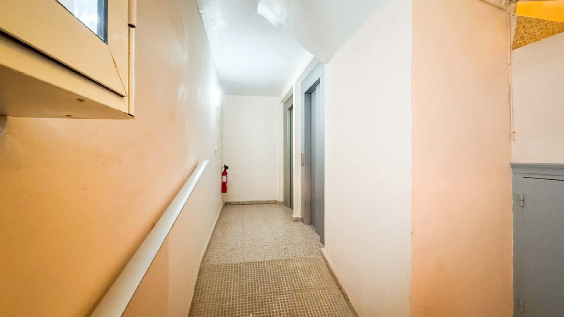 Revente - Appartement - Torrevieja - La Mata