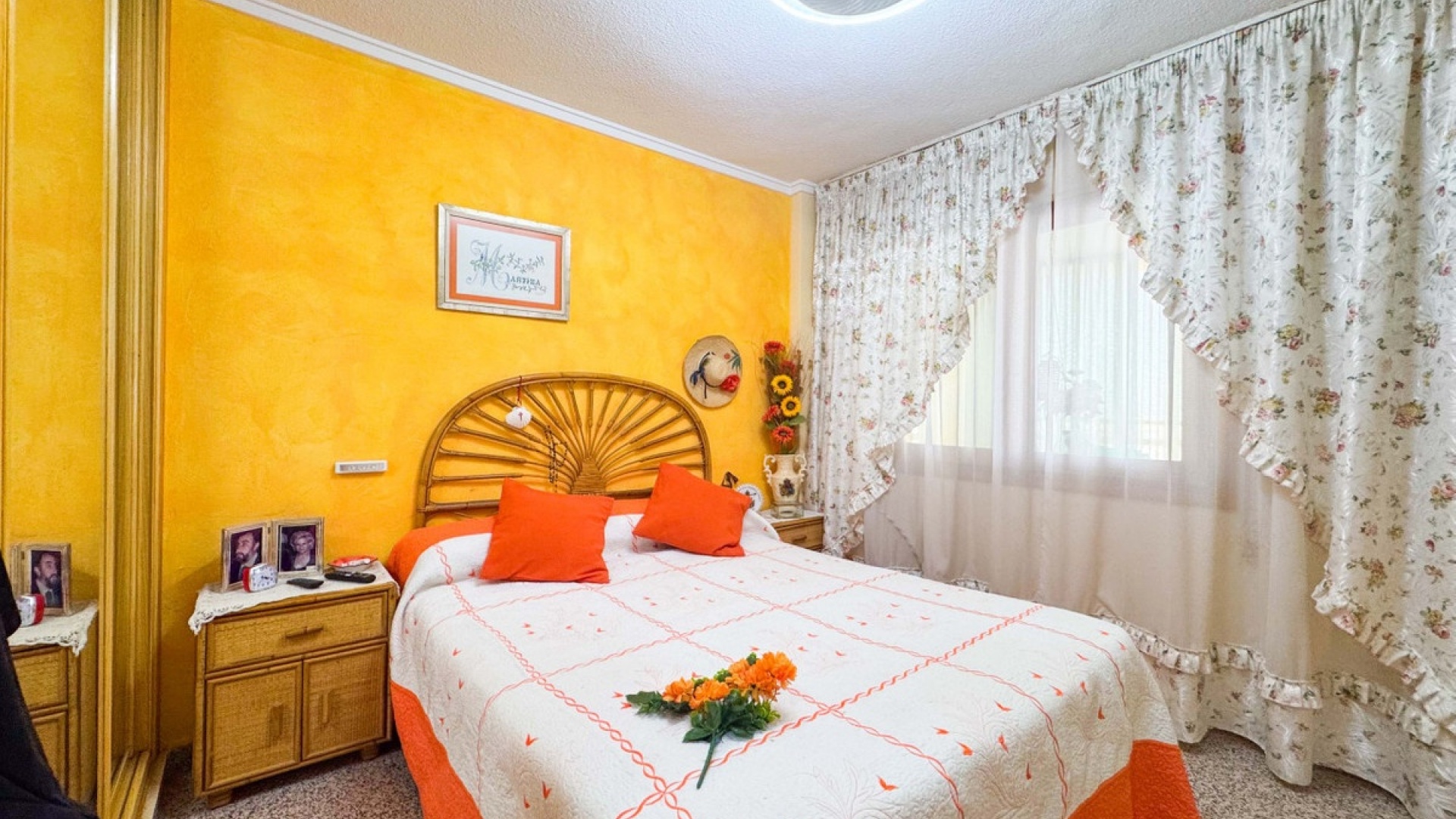 Revente - Appartement - Torrevieja - La Mata