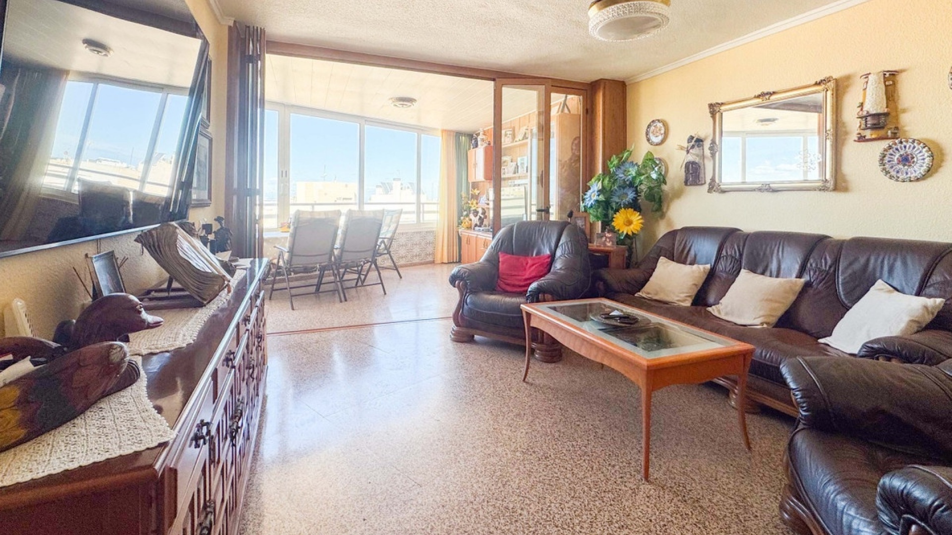 Revente - Appartement - Torrevieja - La Mata