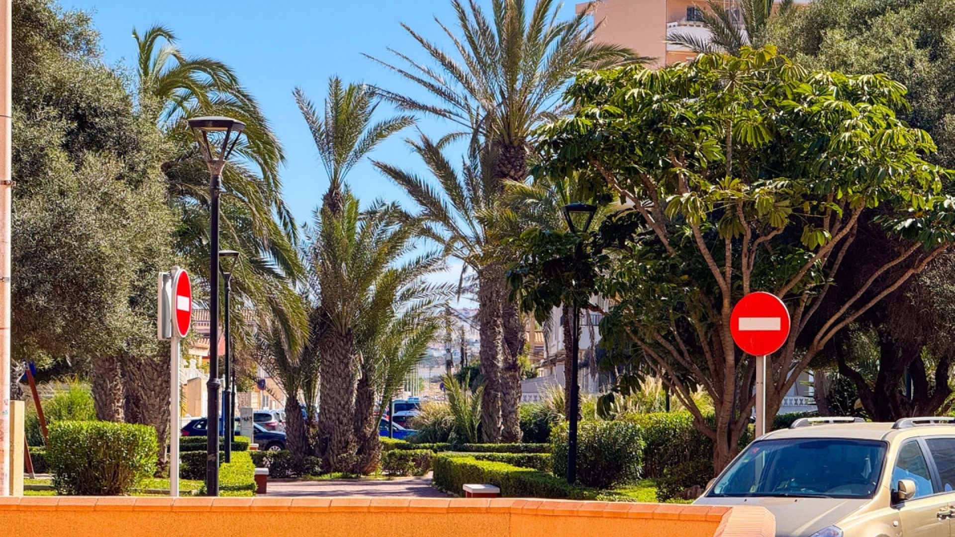 Revente - Appartement - Torrevieja - La Mata