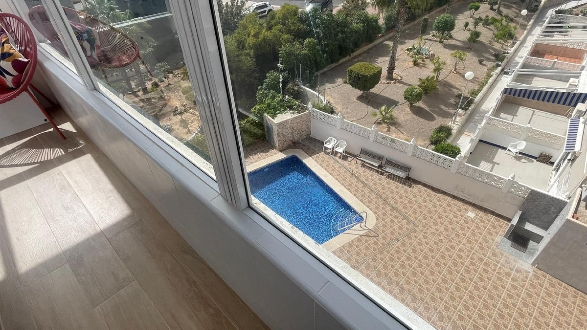 Revente - Appartement - Torrevieja - La Mata