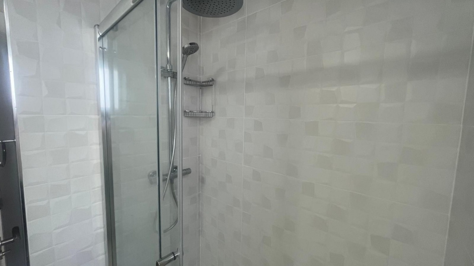 Revente - Appartement - Torrevieja - La Mata