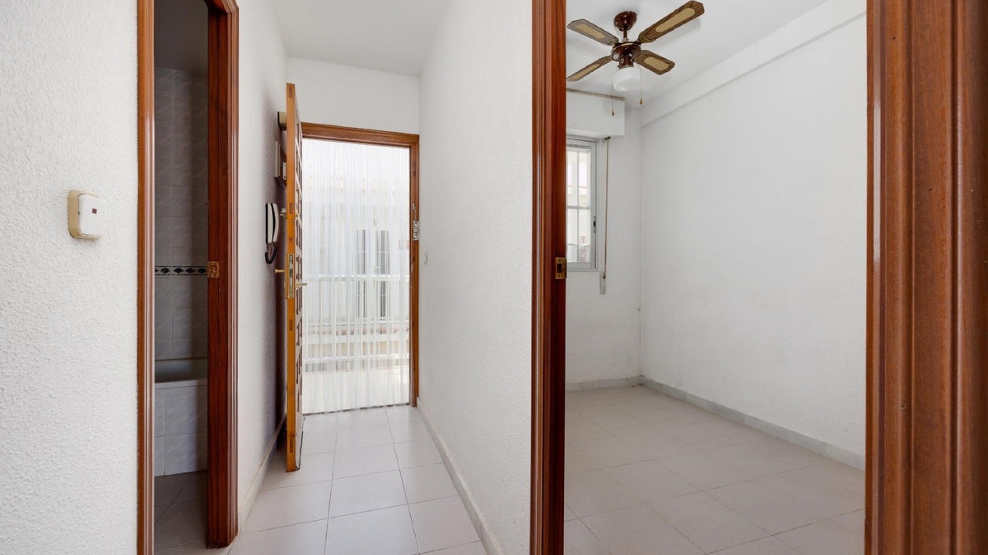 Revente - Appartement - Torrevieja - La Mata