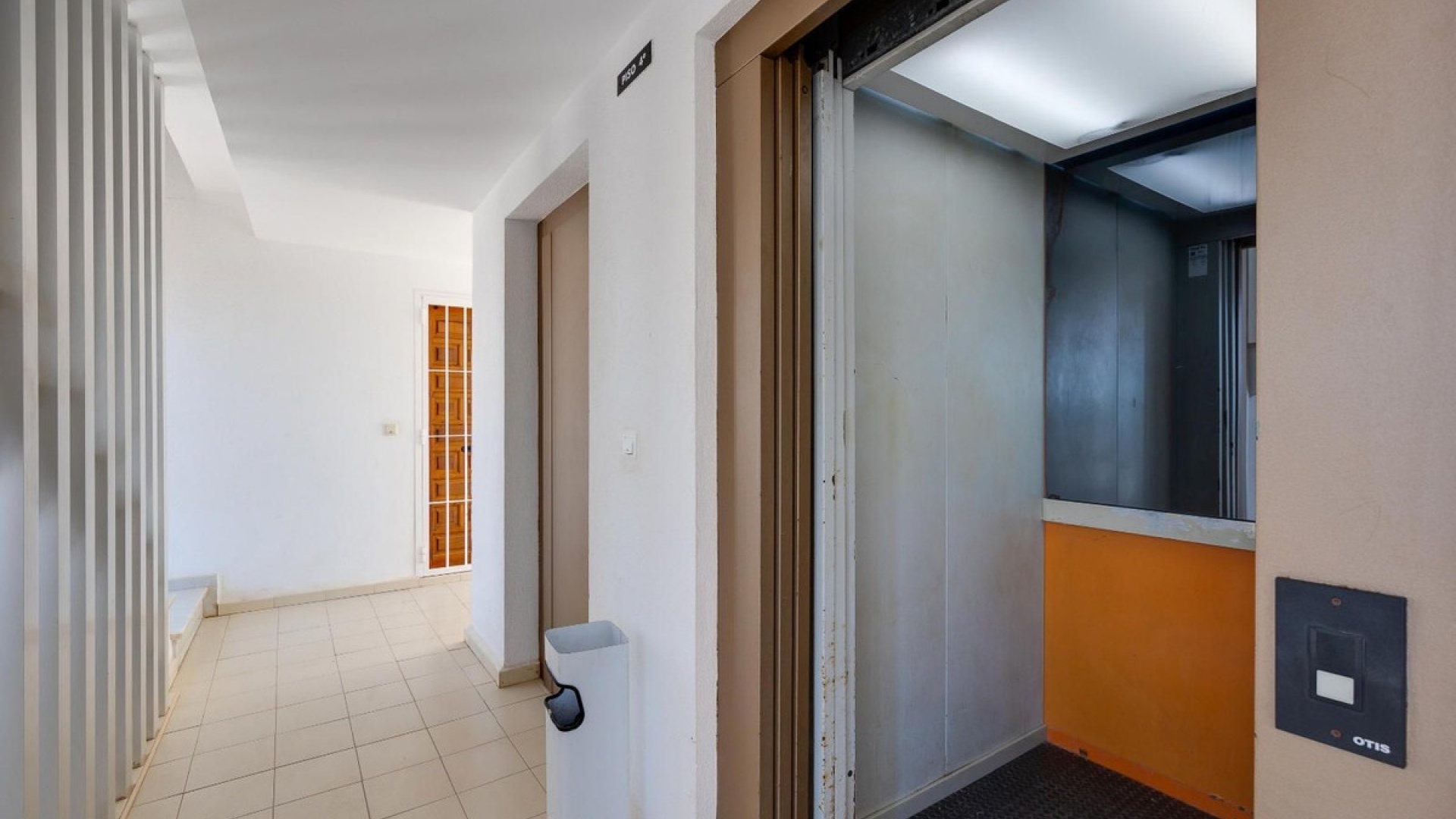 Revente - Appartement - Torrevieja - La Mata