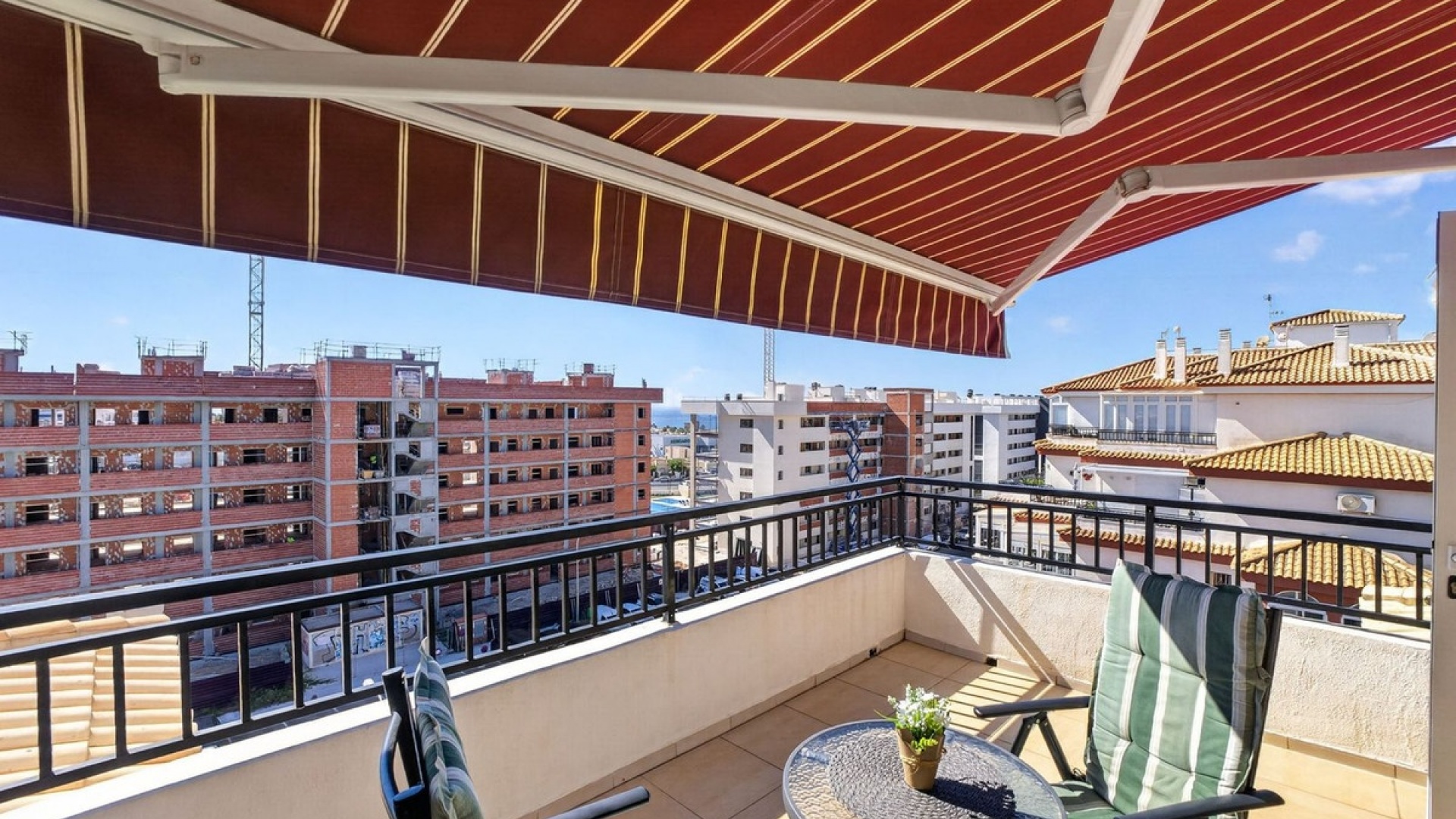 Revente - Appartement - Torrevieja - La Mata