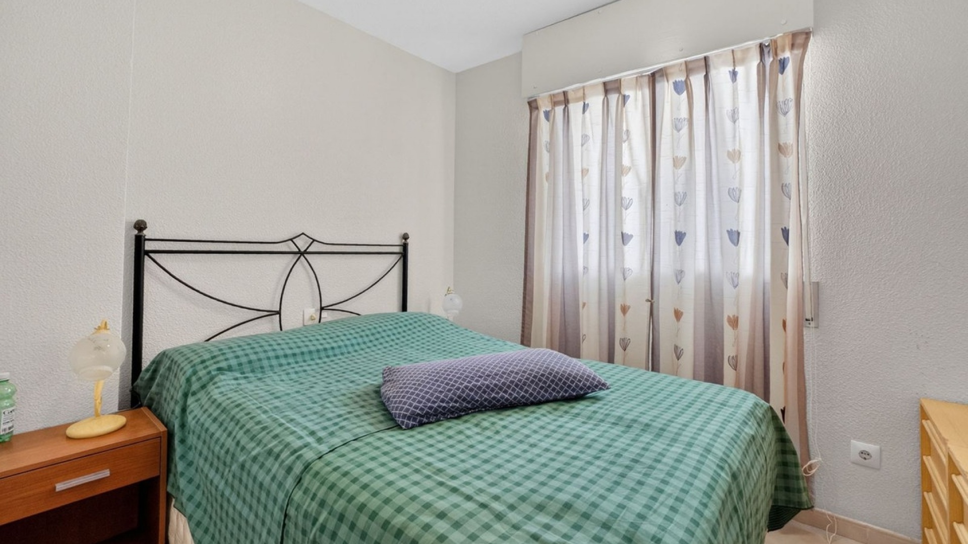 Revente - Appartement - Torrevieja - La Mata