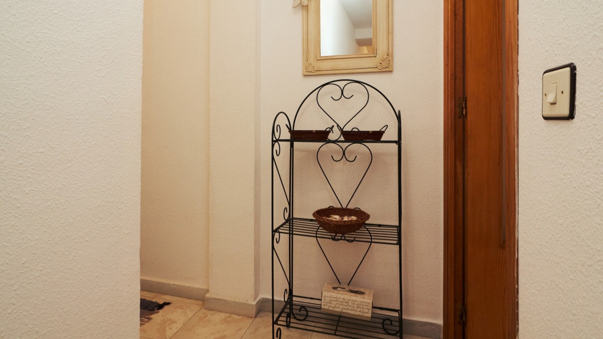 Revente - Appartement - Torrevieja - La Mata