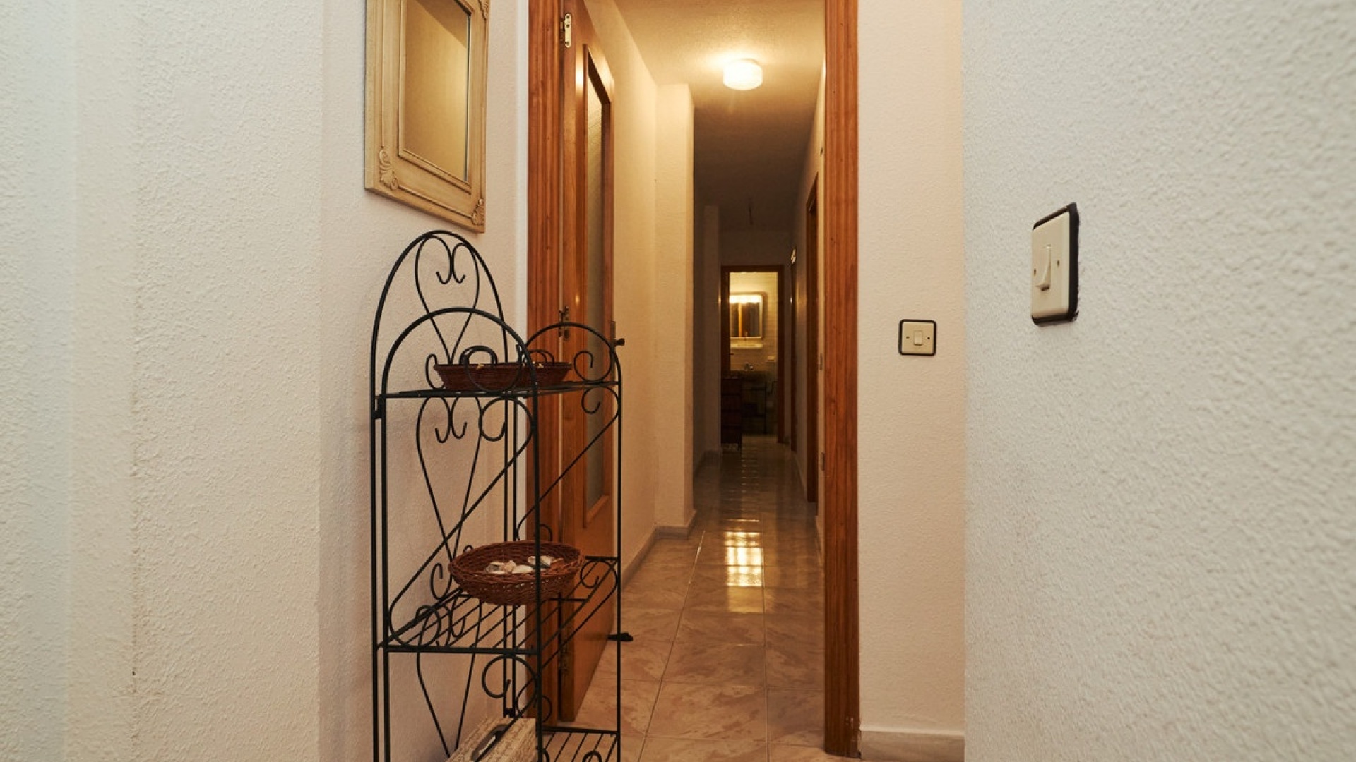 Revente - Appartement - Torrevieja - La Mata