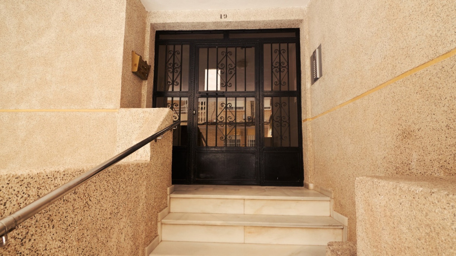 Revente - Appartement - Torrevieja - La Mata