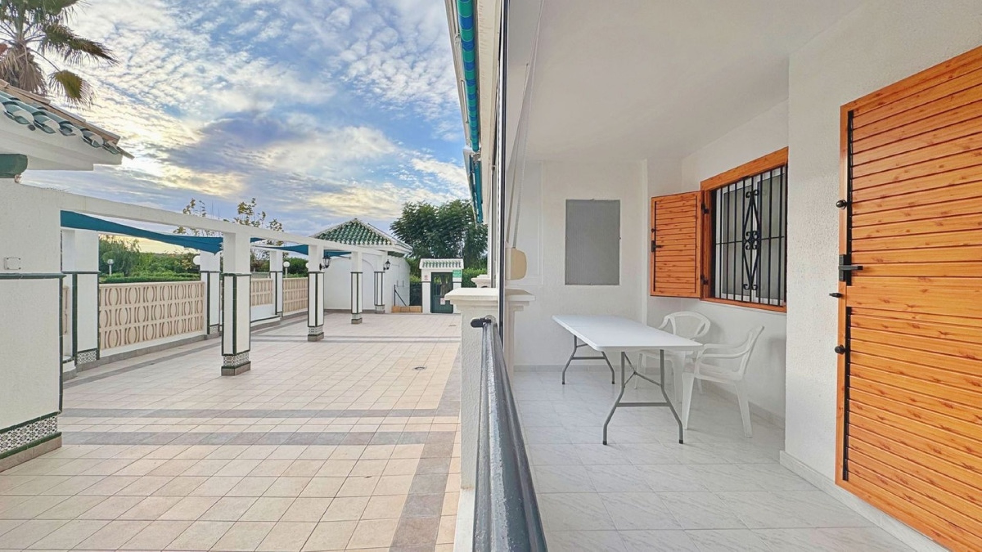Revente - Appartement - Torrevieja - La Mata