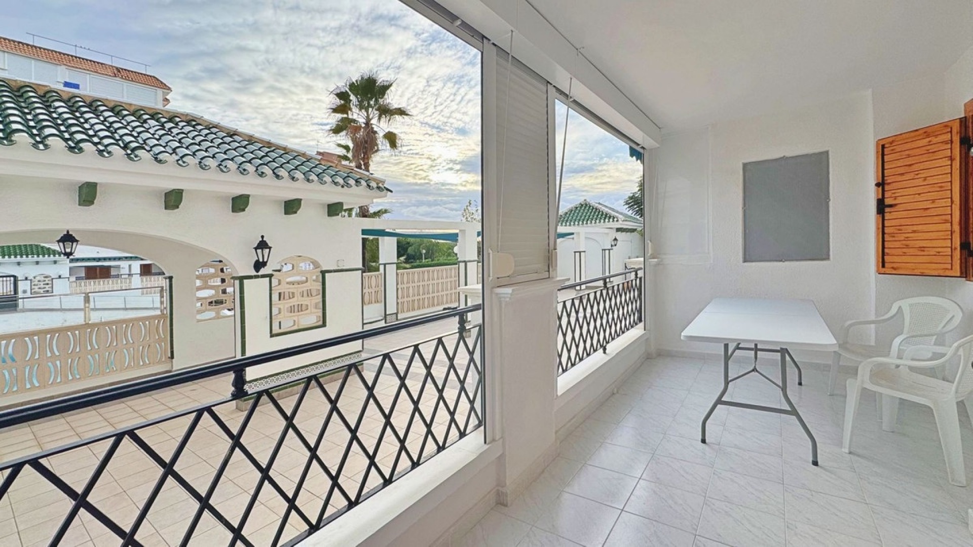 Revente - Appartement - Torrevieja - La Mata