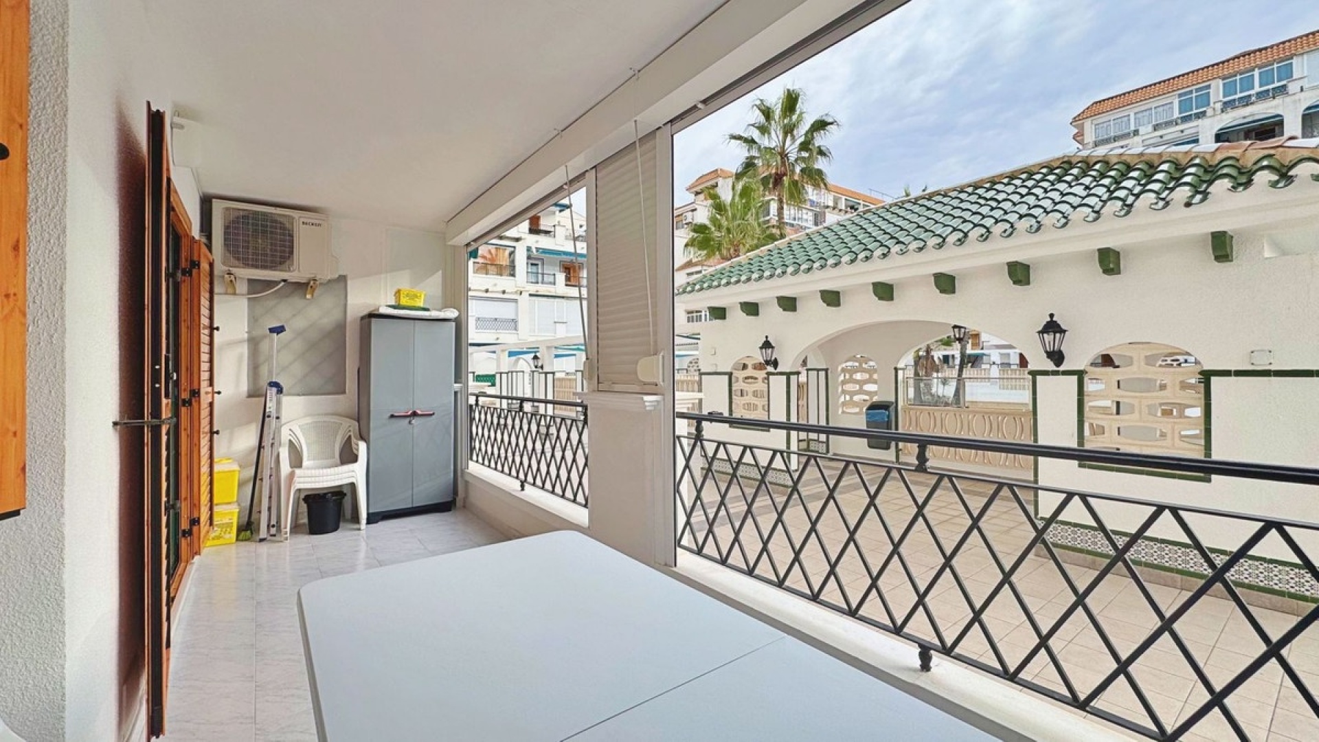 Revente - Appartement - Torrevieja - La Mata