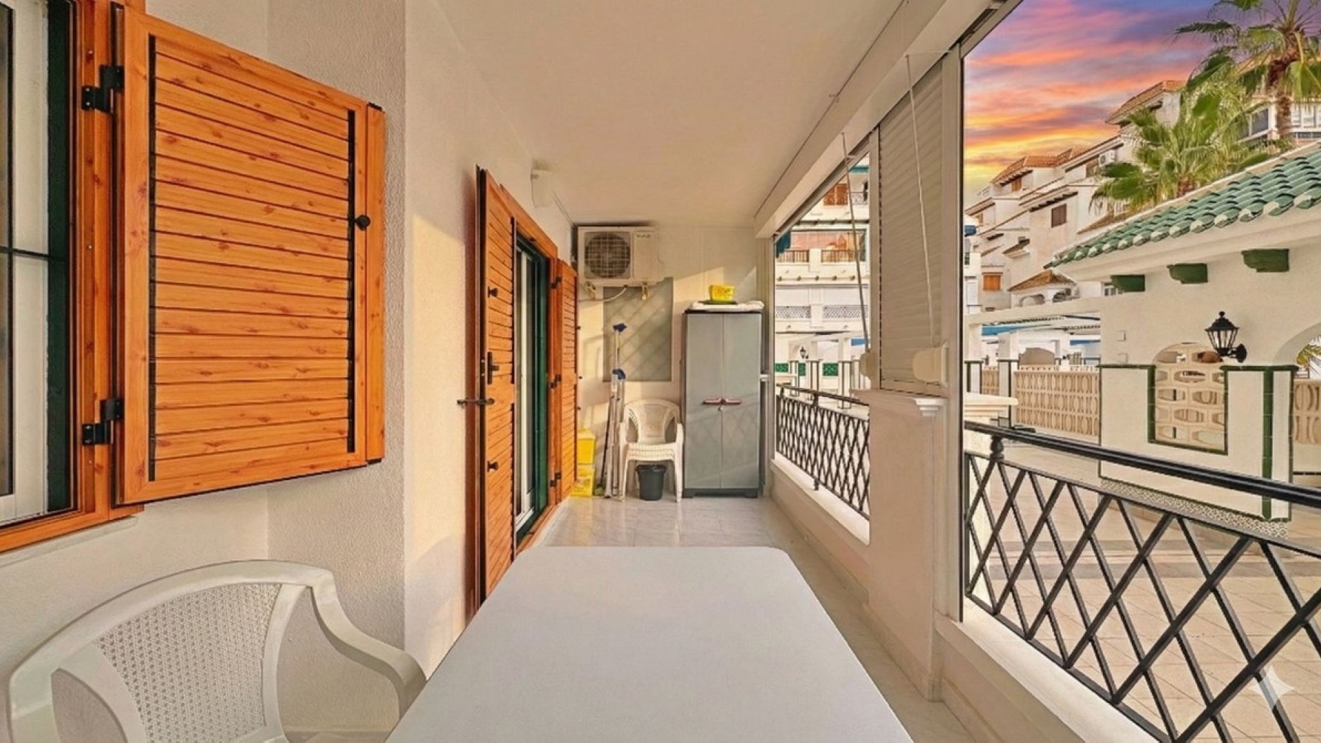 Revente - Appartement - Torrevieja - La Mata