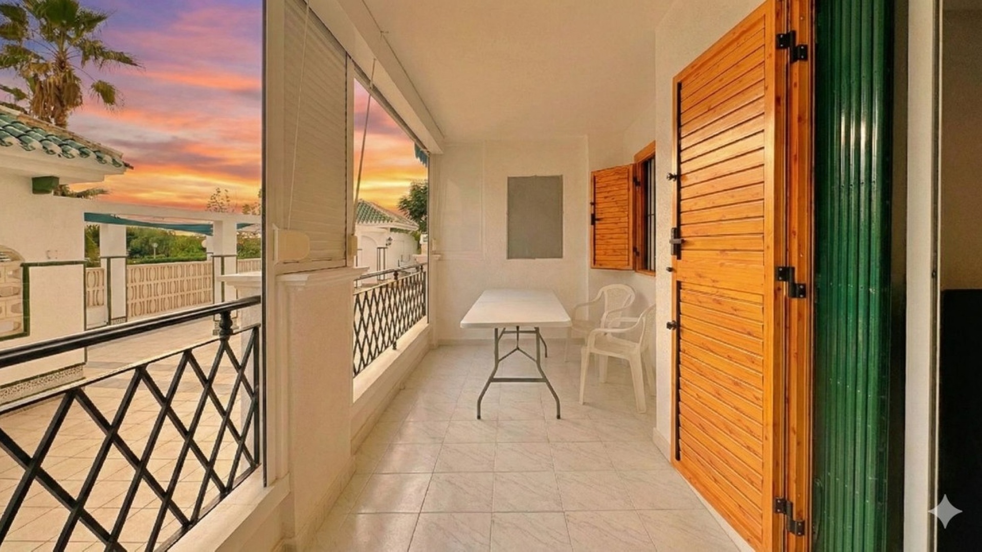 Revente - Appartement - Torrevieja - La Mata