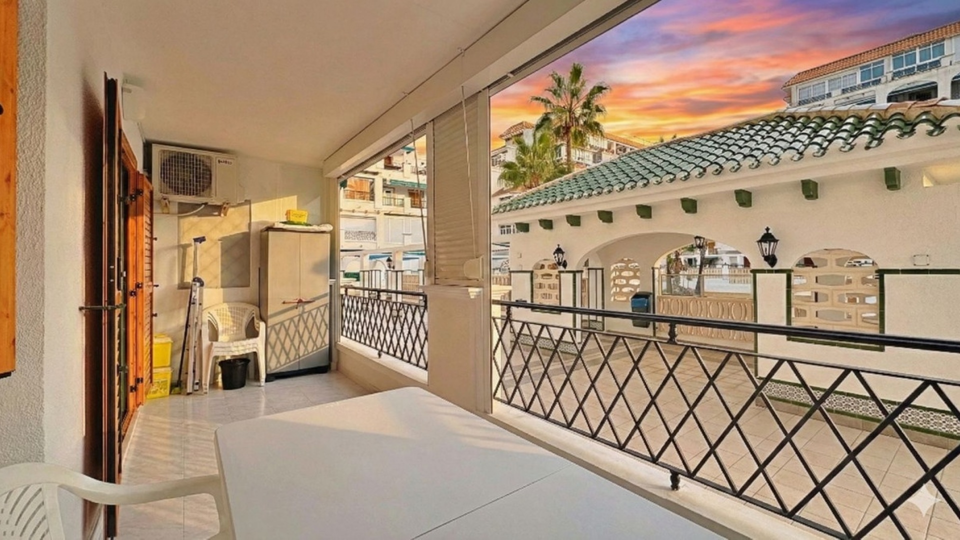 Revente - Appartement - Torrevieja - La Mata