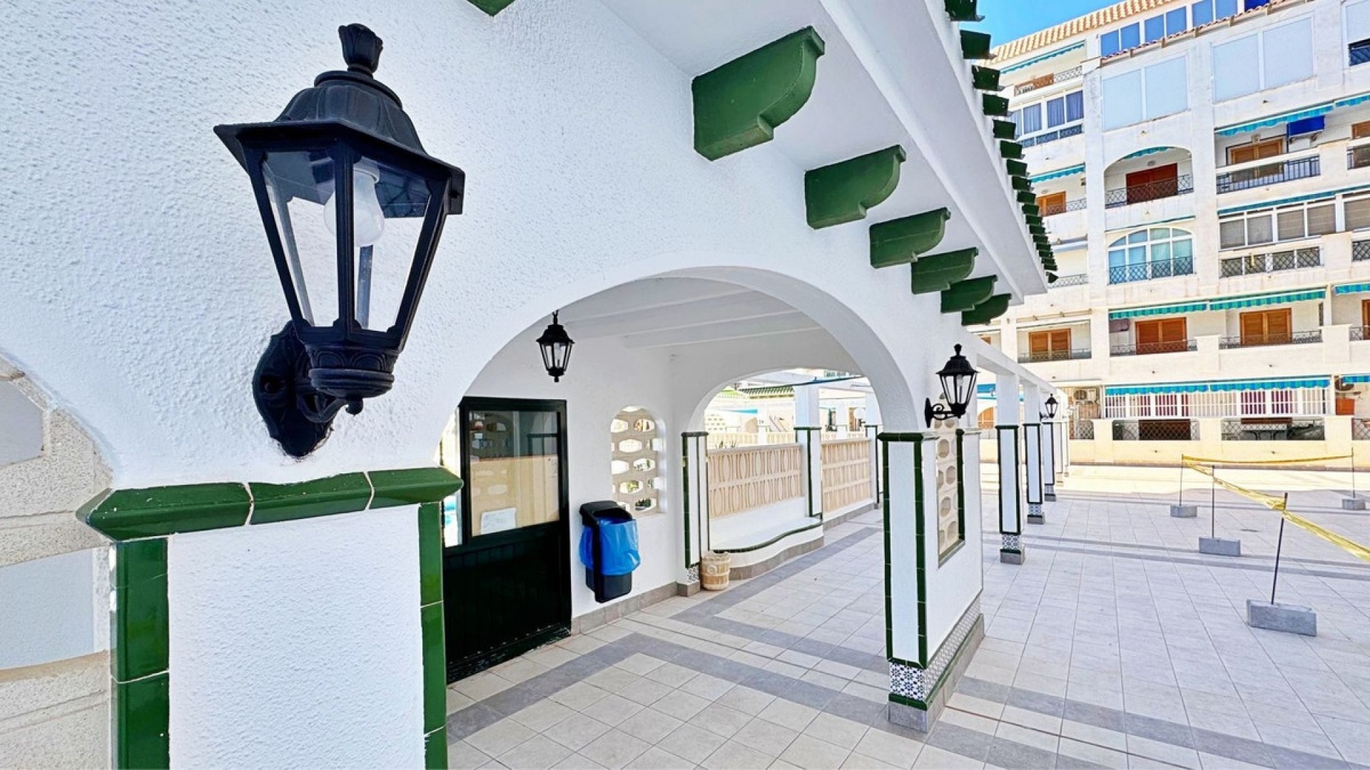 Revente - Appartement - Torrevieja - La Mata