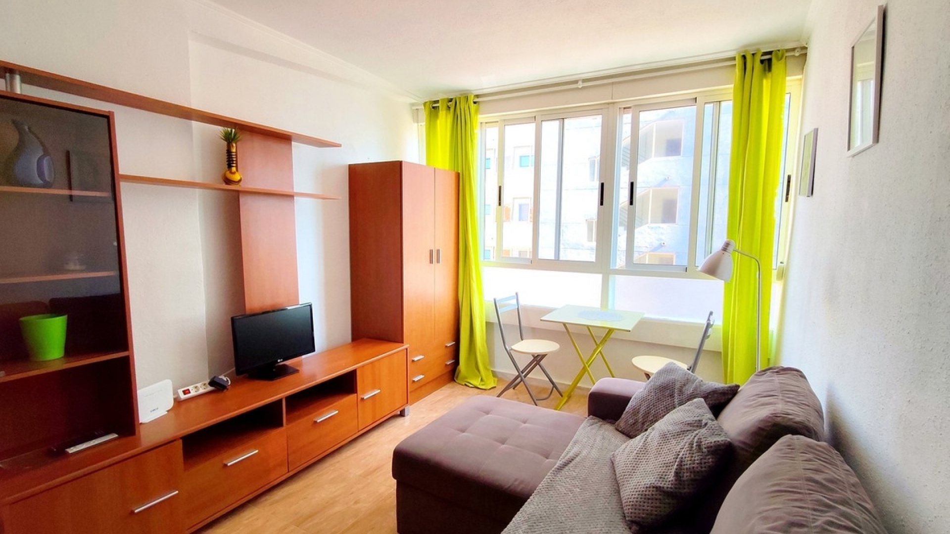 Revente - Appartement - Torrevieja - La Mata