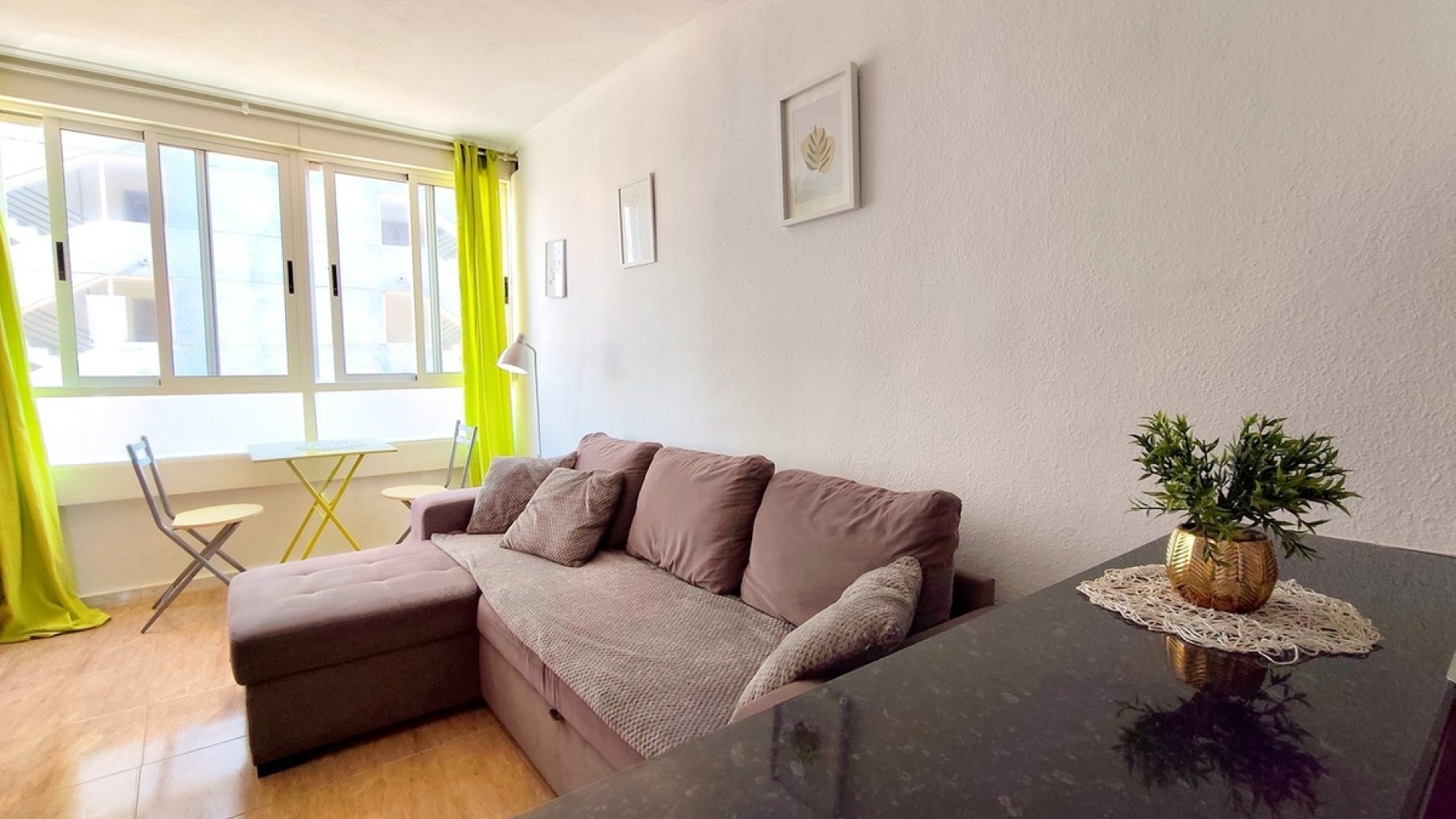 Revente - Appartement - Torrevieja - La Mata