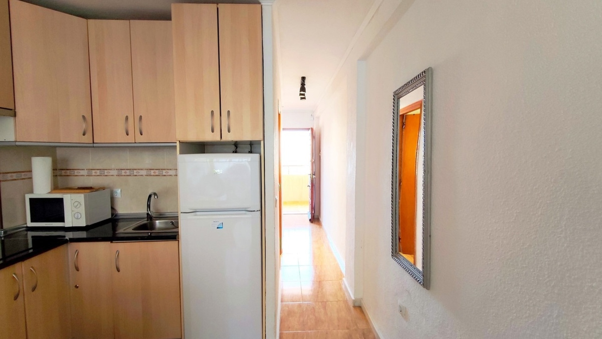 Revente - Appartement - Torrevieja - La Mata