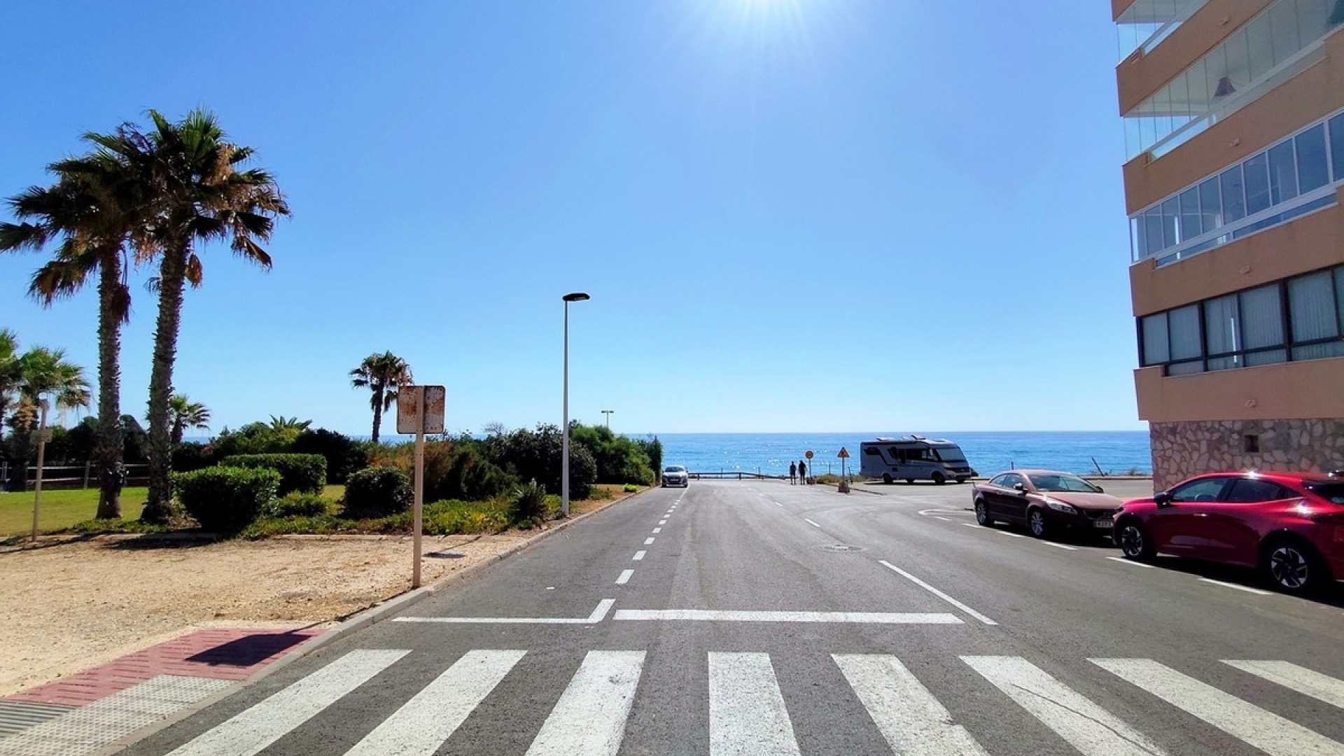 Revente - Appartement - Torrevieja - La Mata